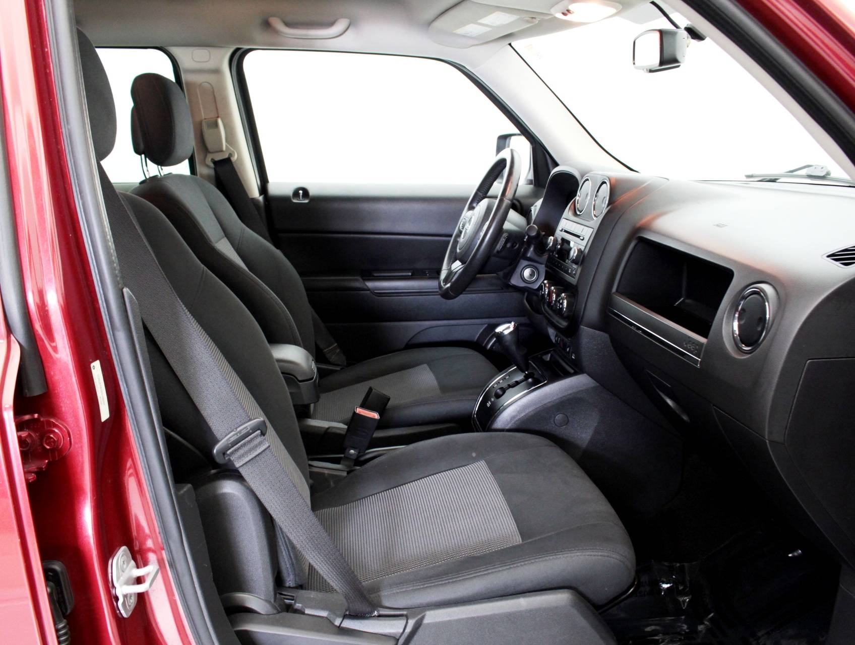 Florida Fine Cars - Used JEEP PATRIOT 2013 MIAMI LATITUDE