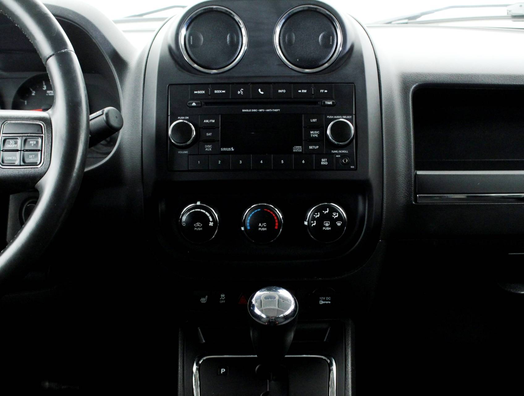 Florida Fine Cars - Used JEEP PATRIOT 2013 MIAMI LATITUDE