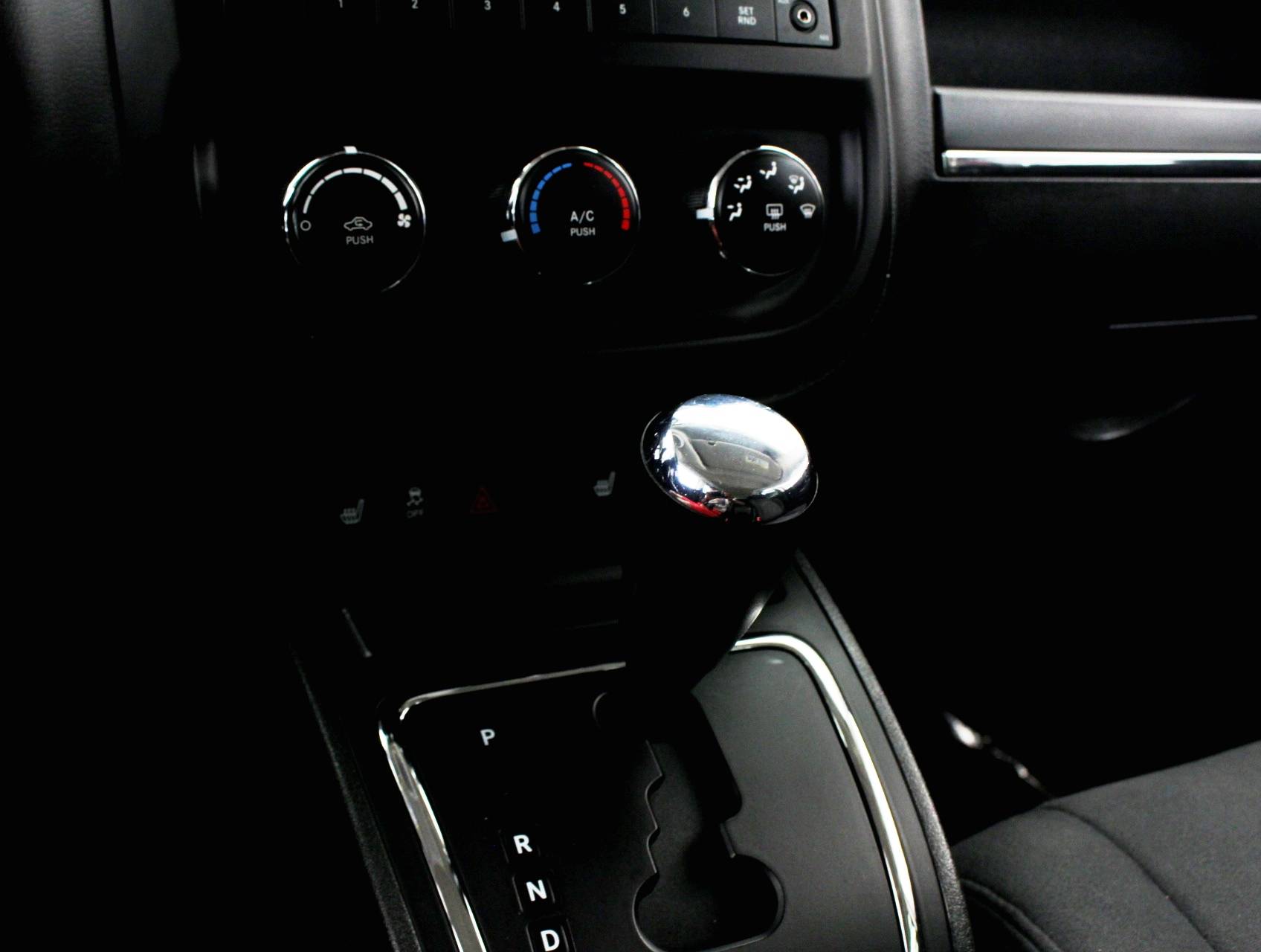 Florida Fine Cars - Used JEEP PATRIOT 2013 MIAMI LATITUDE