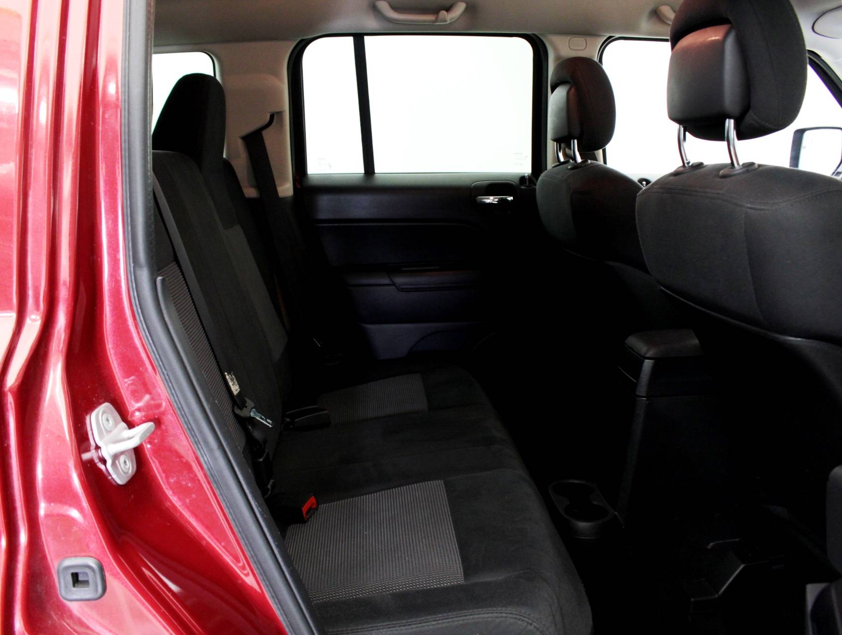 Florida Fine Cars - Used JEEP PATRIOT 2013 MIAMI LATITUDE