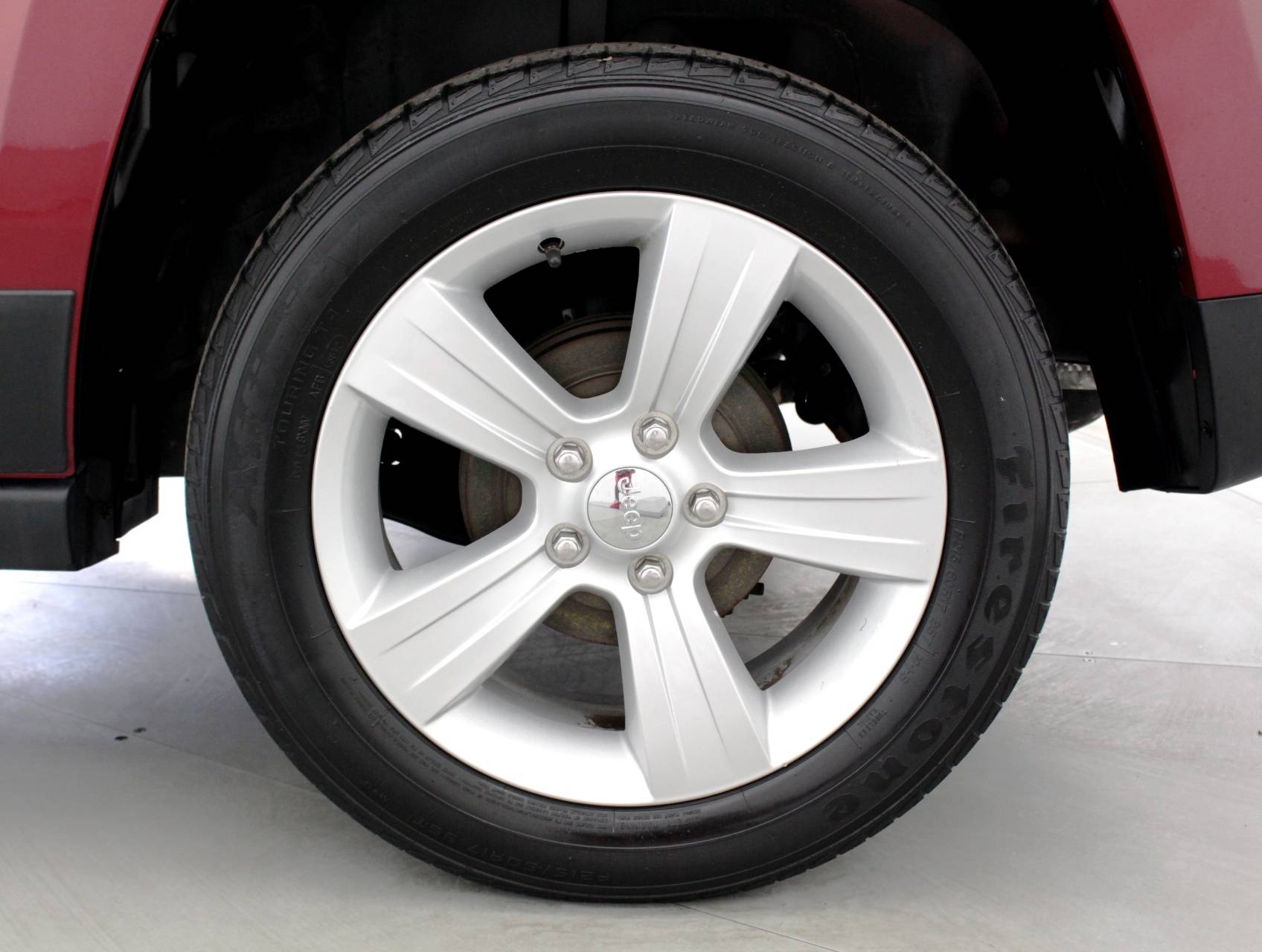 Florida Fine Cars - Used JEEP PATRIOT 2013 MIAMI LATITUDE