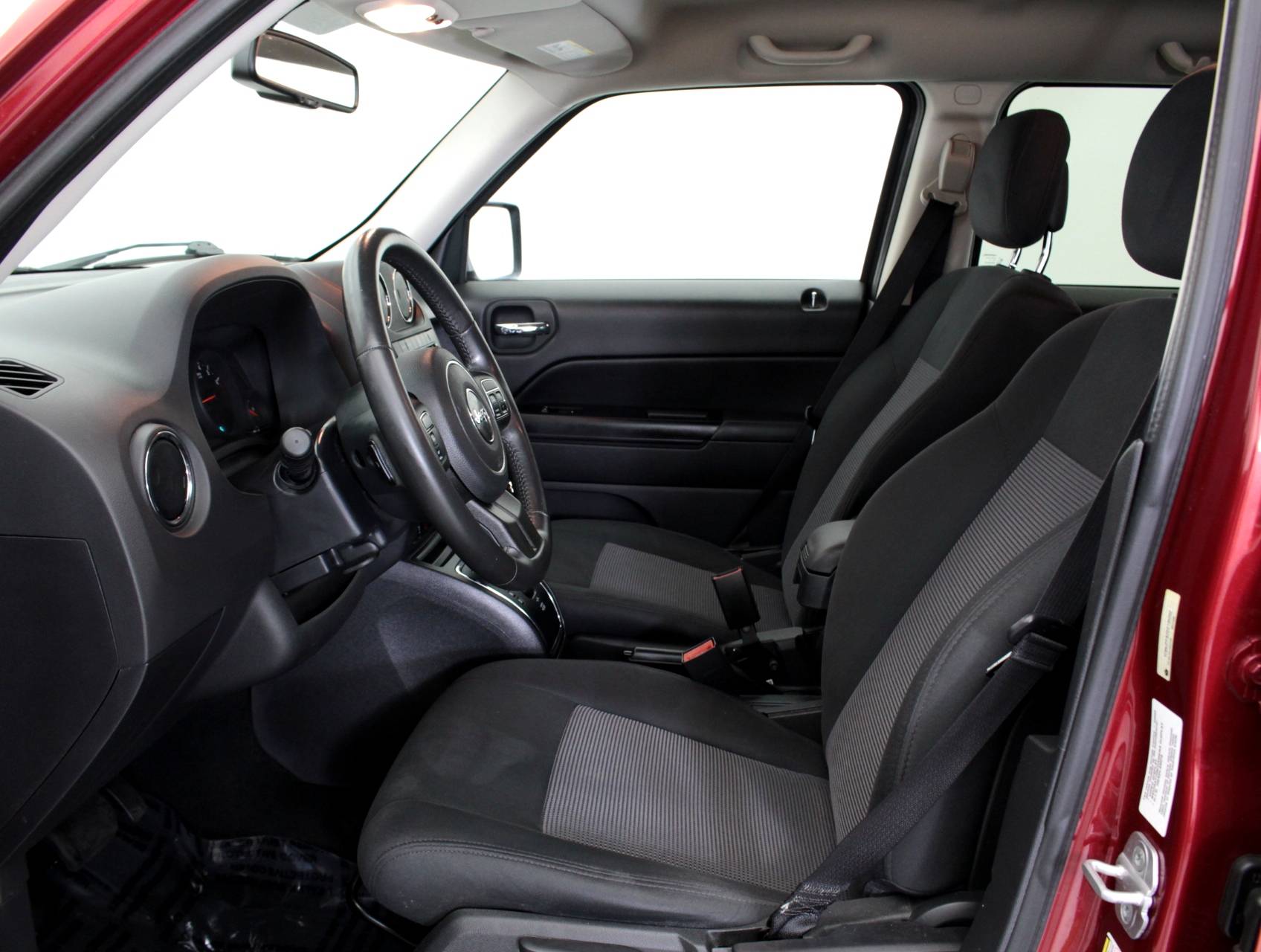 Florida Fine Cars - Used JEEP PATRIOT 2013 MIAMI LATITUDE