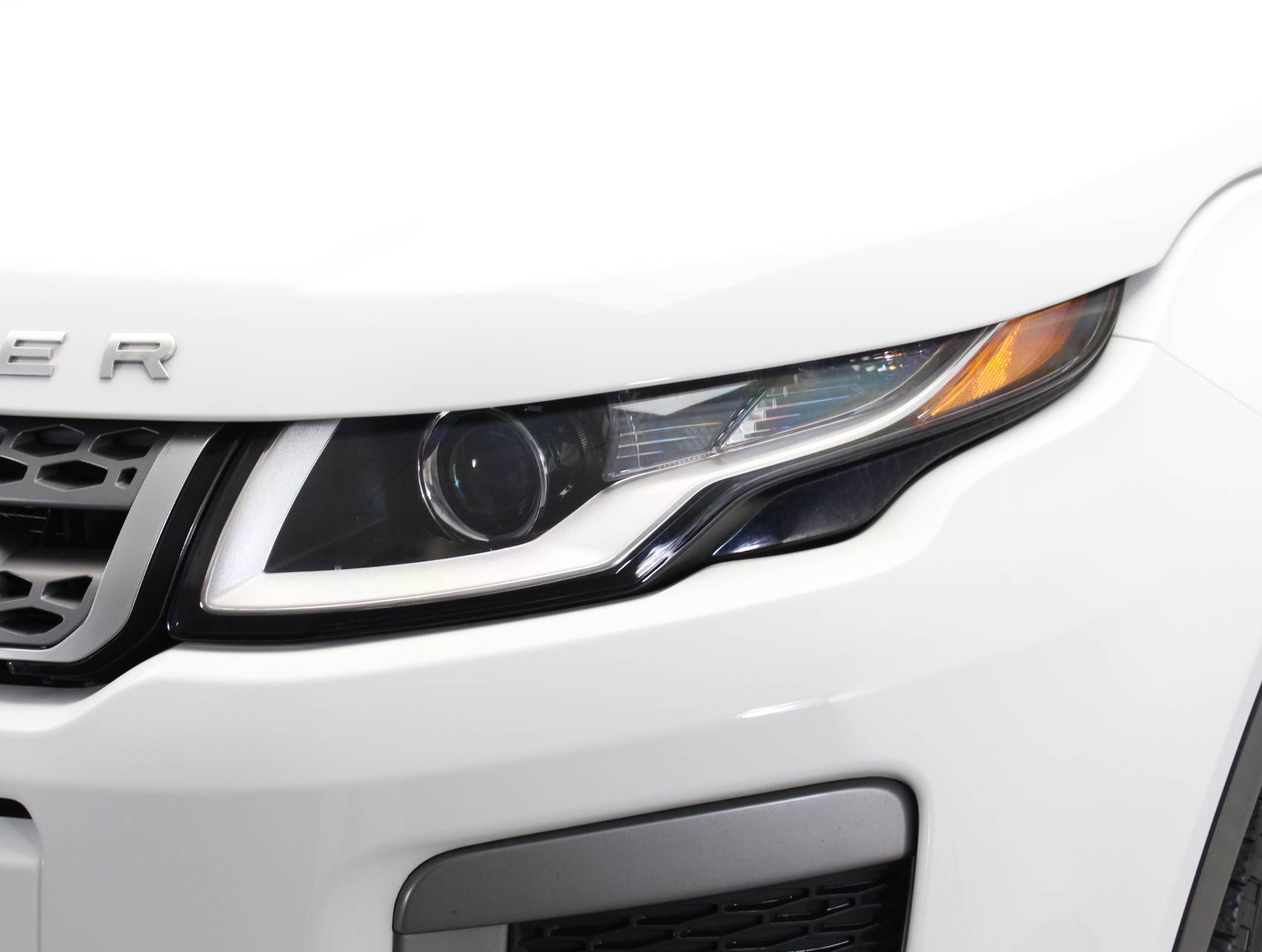 Florida Fine Cars - Used LAND ROVER RANGE ROVER EVOQUE 2016 WEST PALM SE