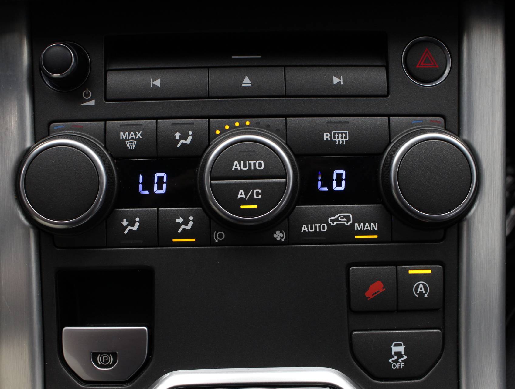 Florida Fine Cars - Used LAND ROVER RANGE ROVER EVOQUE 2016 WEST PALM SE