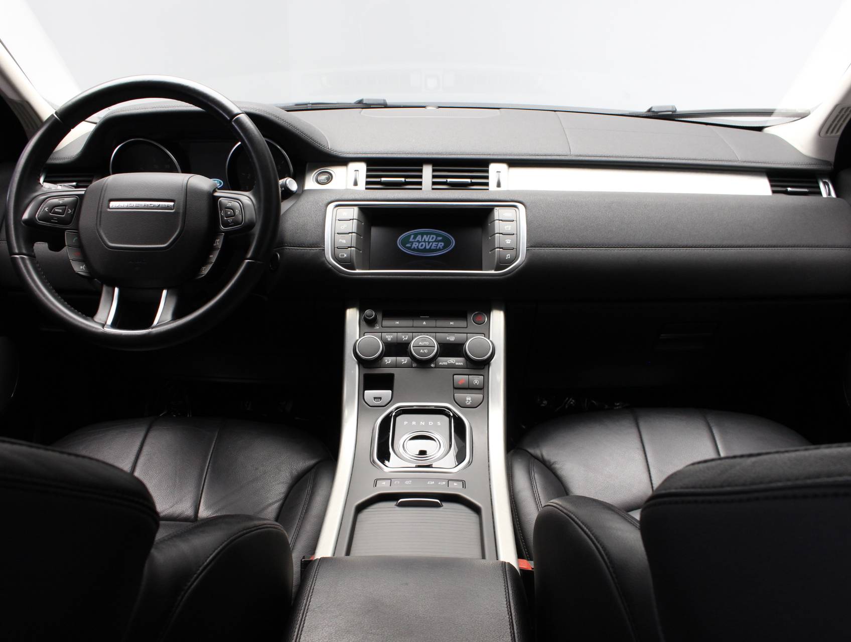 Florida Fine Cars - Used LAND ROVER RANGE ROVER EVOQUE 2016 WEST PALM SE