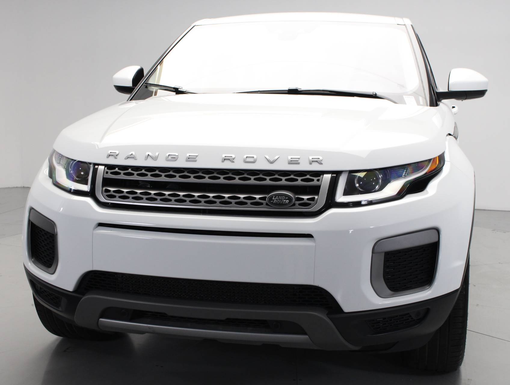 Florida Fine Cars - Used LAND ROVER RANGE ROVER EVOQUE 2016 WEST PALM SE