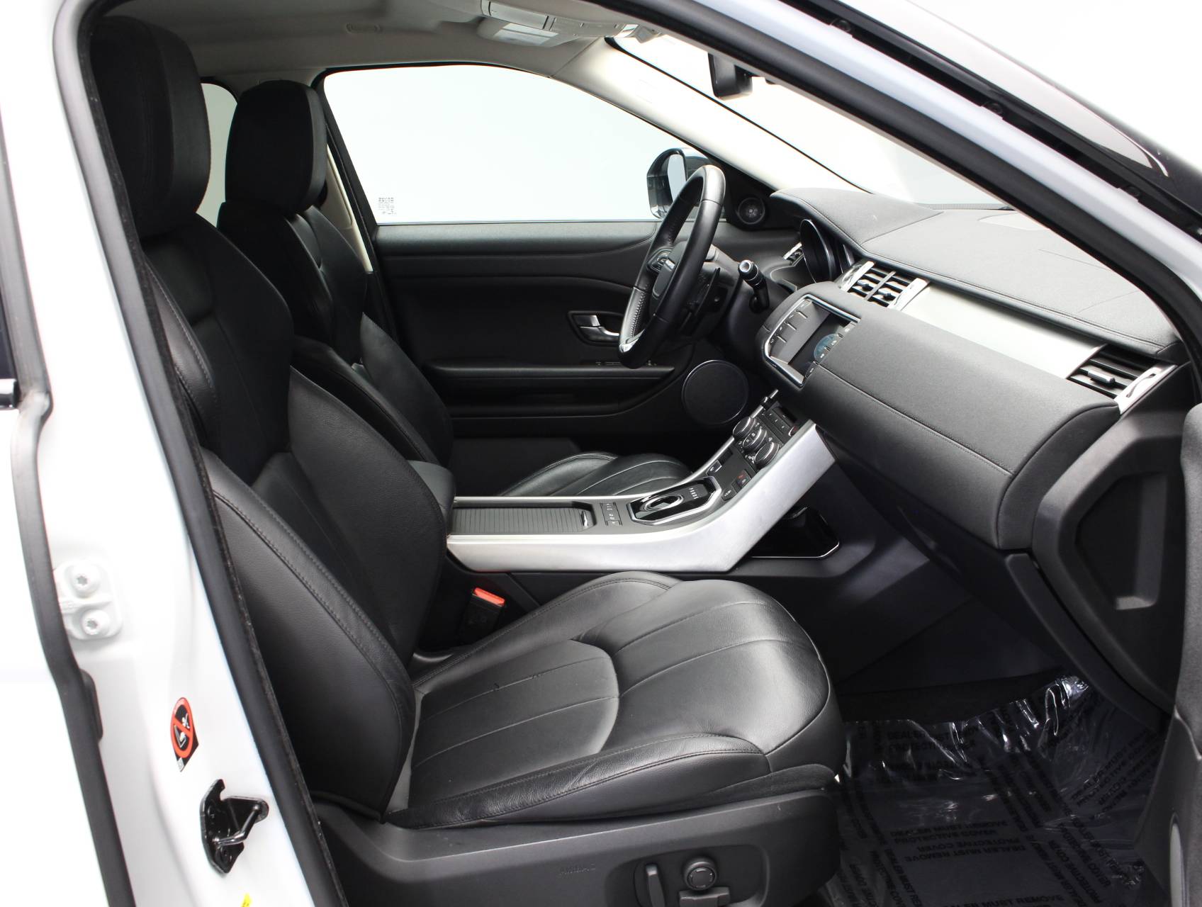 Florida Fine Cars - Used LAND ROVER RANGE ROVER EVOQUE 2016 WEST PALM SE