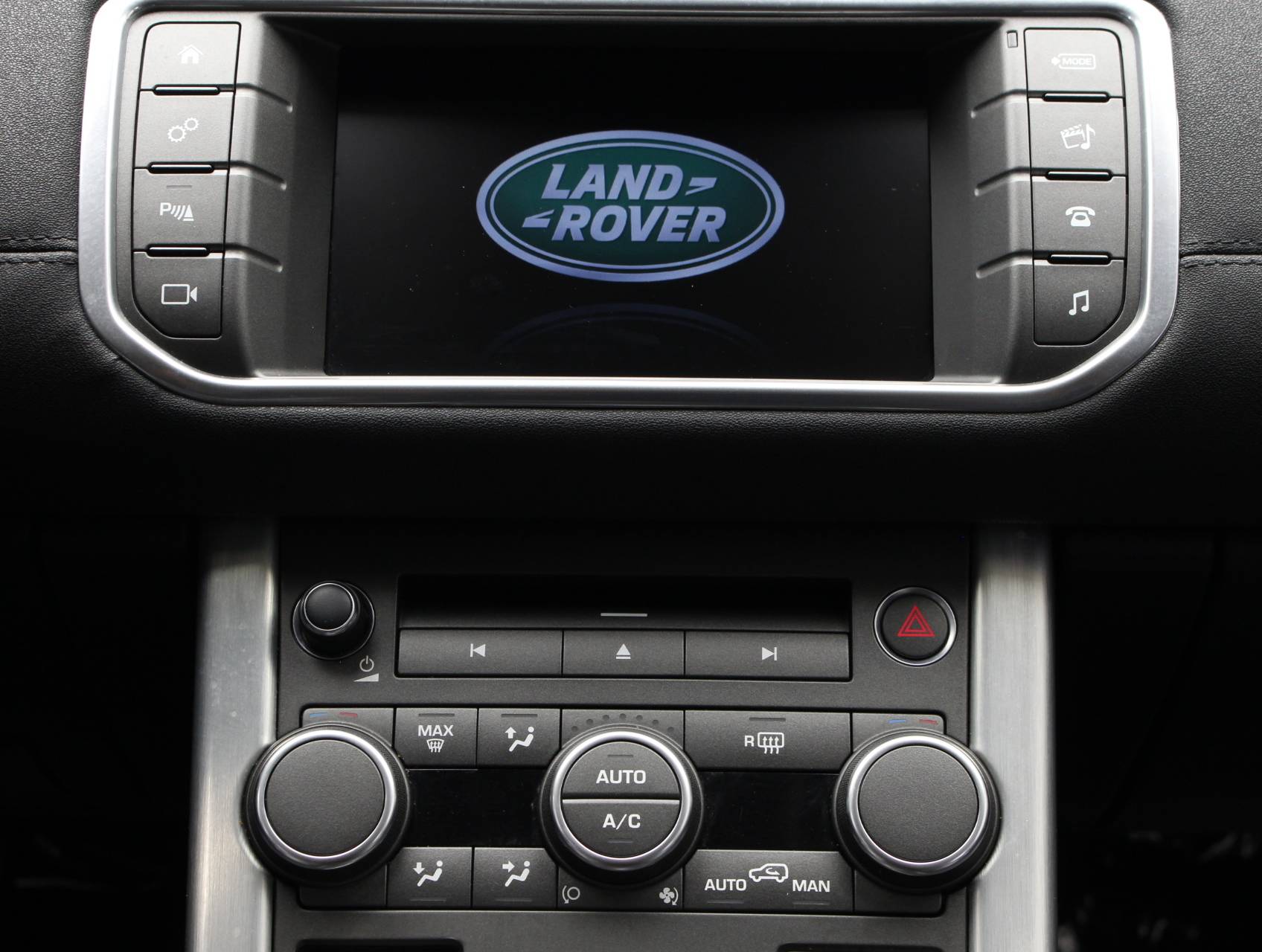 Florida Fine Cars - Used LAND ROVER RANGE ROVER EVOQUE 2016 WEST PALM SE