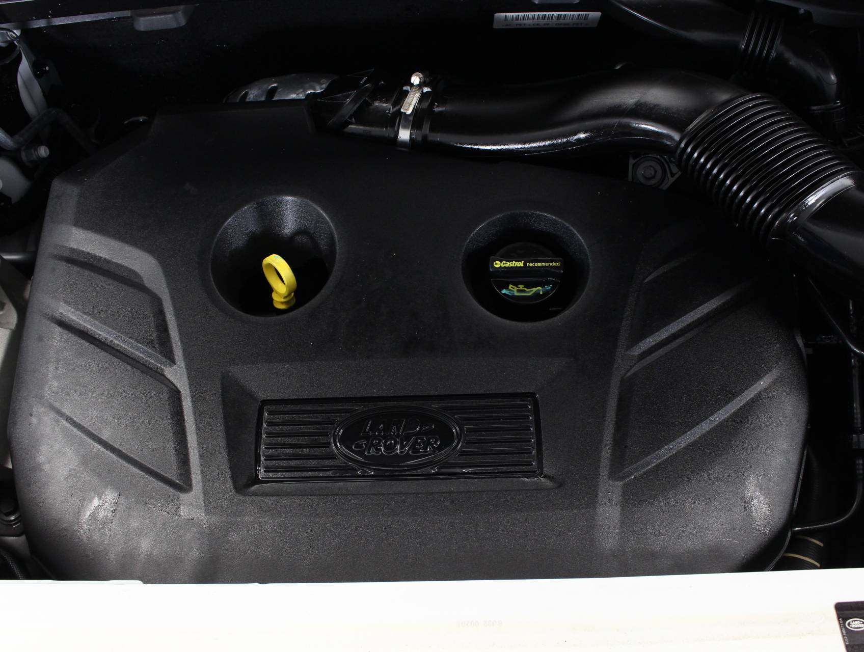 Florida Fine Cars - Used LAND ROVER RANGE ROVER EVOQUE 2016 WEST PALM SE