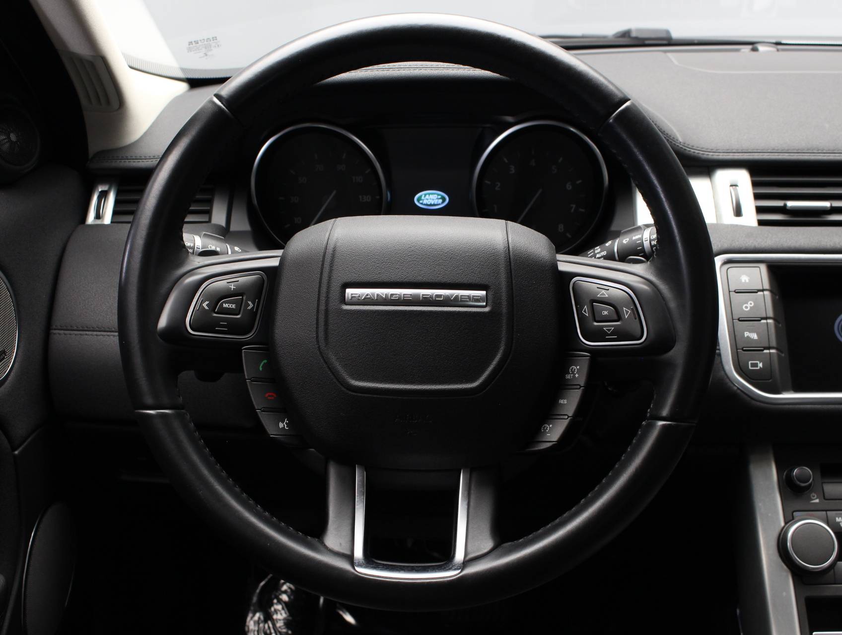 Florida Fine Cars - Used LAND ROVER RANGE ROVER EVOQUE 2016 WEST PALM SE