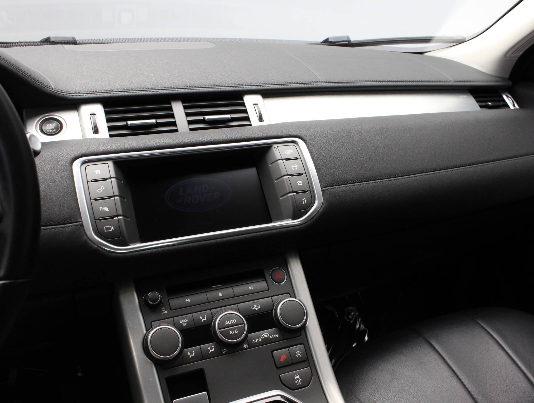 Florida Fine Cars - Used LAND ROVER RANGE ROVER EVOQUE 2016 WEST PALM SE