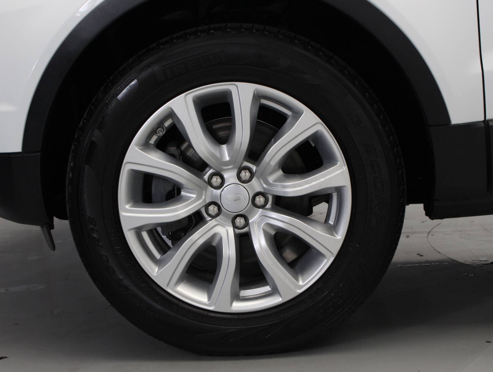 Florida Fine Cars - Used LAND ROVER RANGE ROVER EVOQUE 2016 WEST PALM SE