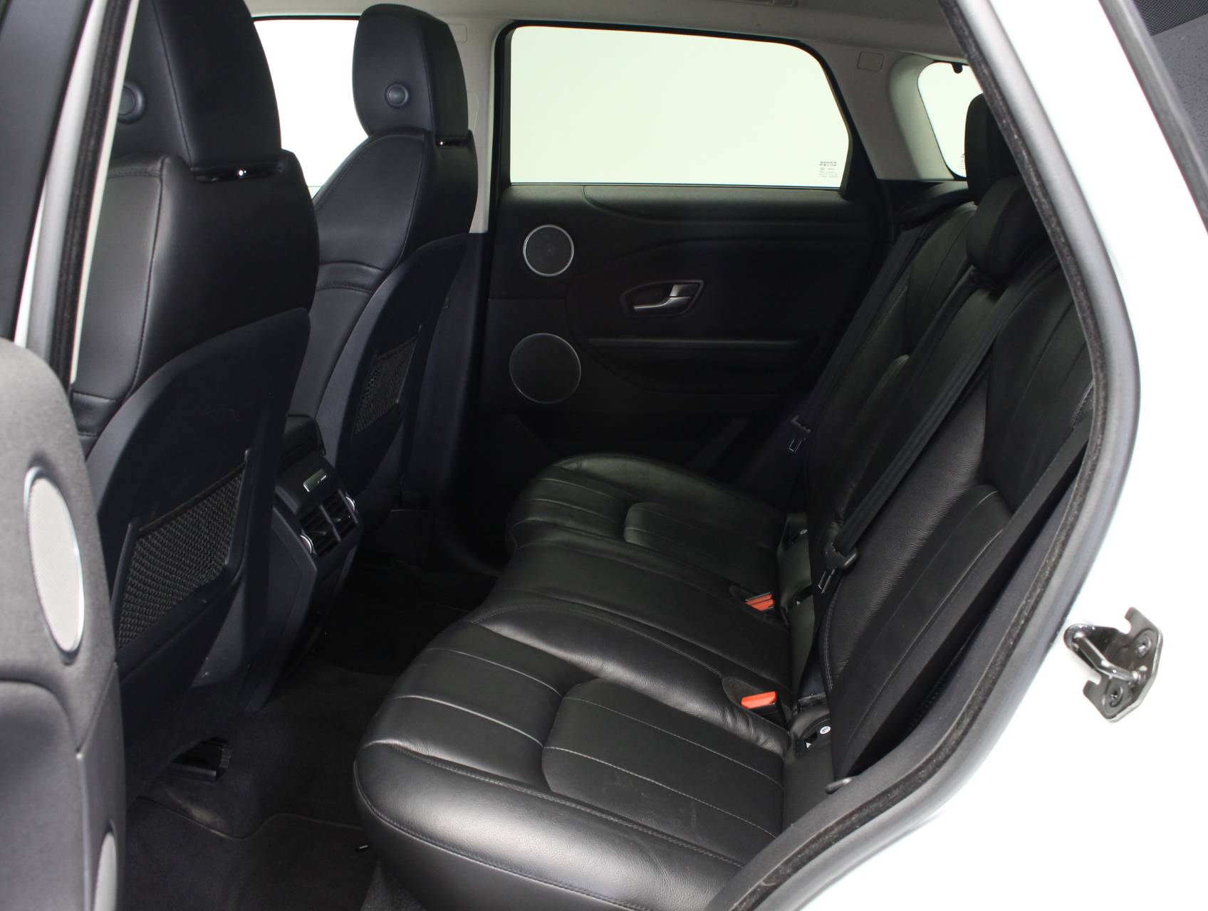 Florida Fine Cars - Used LAND ROVER RANGE ROVER EVOQUE 2016 WEST PALM SE