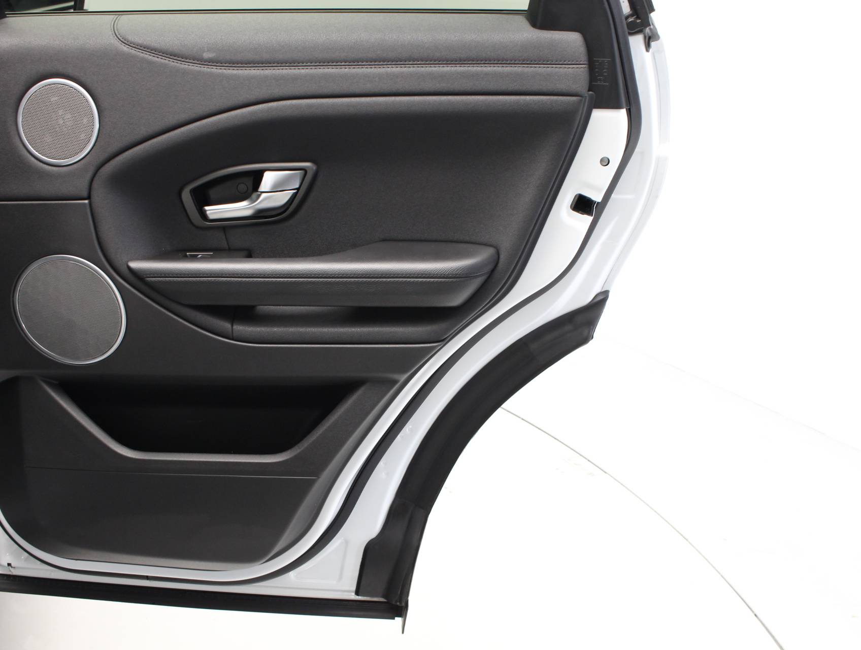 Florida Fine Cars - Used LAND ROVER RANGE ROVER EVOQUE 2016 WEST PALM SE