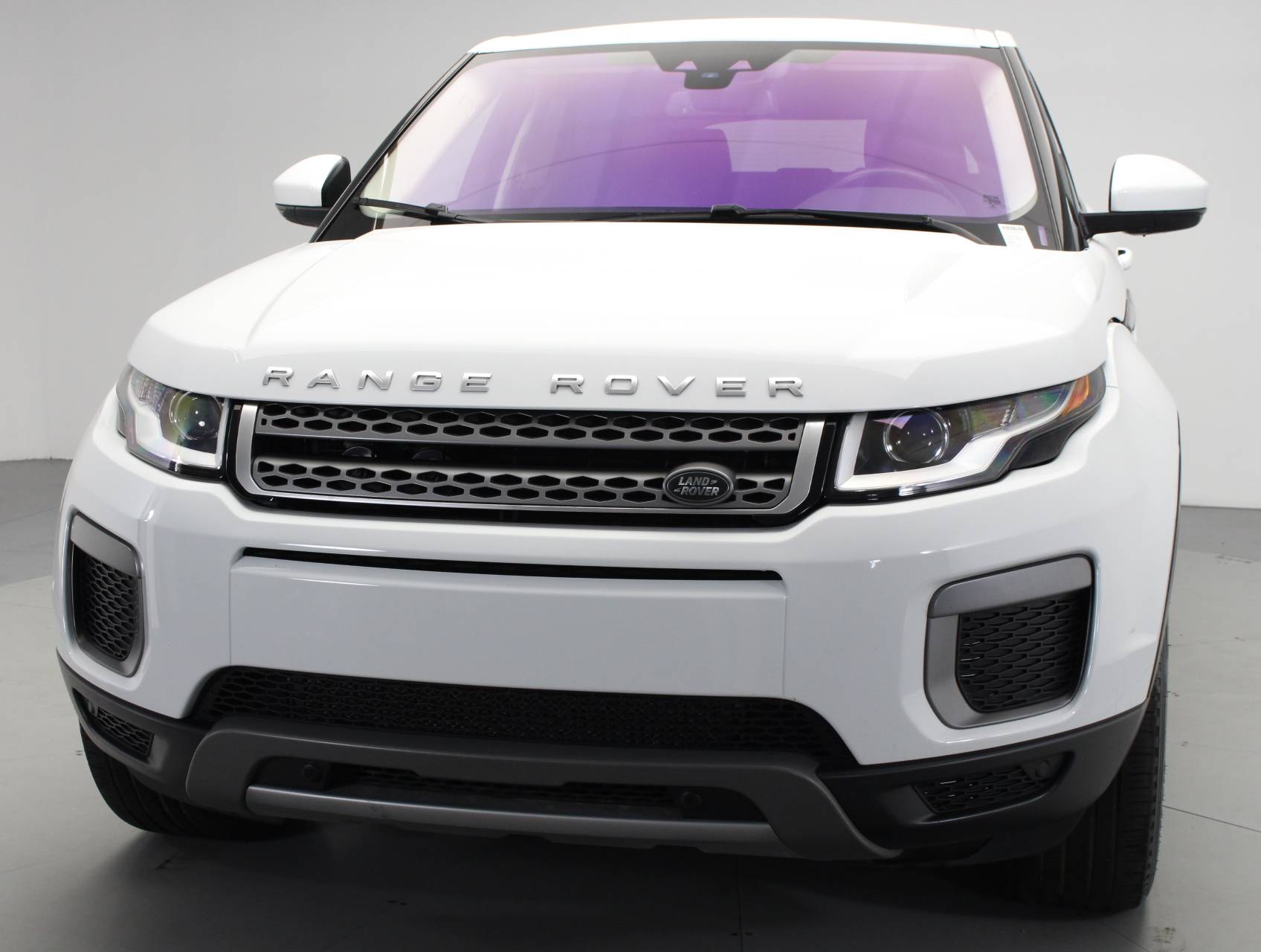 Florida Fine Cars - Used LAND ROVER RANGE ROVER EVOQUE 2016 WEST PALM SE