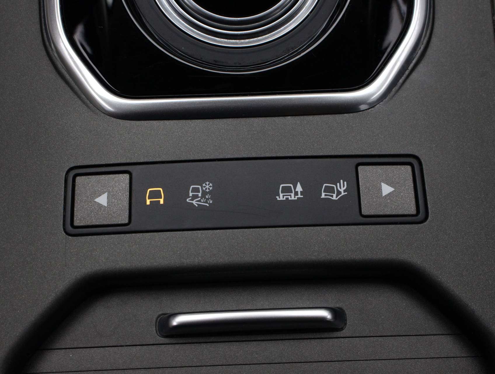 Florida Fine Cars - Used LAND ROVER RANGE ROVER EVOQUE 2016 WEST PALM SE