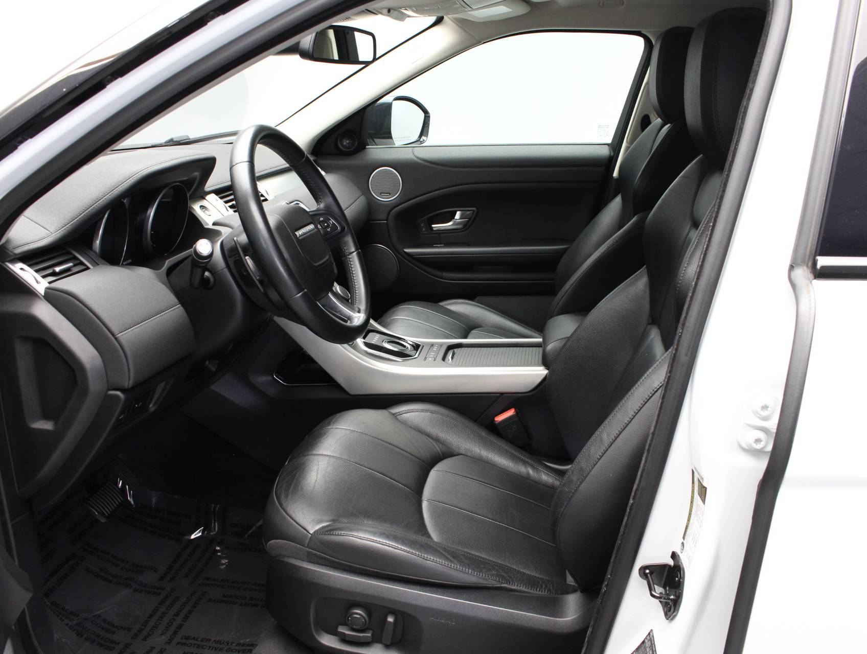 Florida Fine Cars - Used LAND ROVER RANGE ROVER EVOQUE 2016 WEST PALM SE