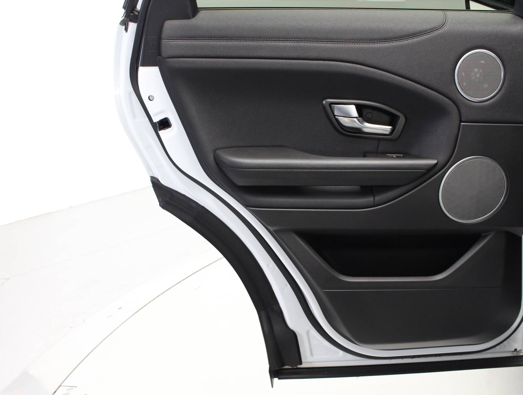 Florida Fine Cars - Used LAND ROVER RANGE ROVER EVOQUE 2016 WEST PALM SE