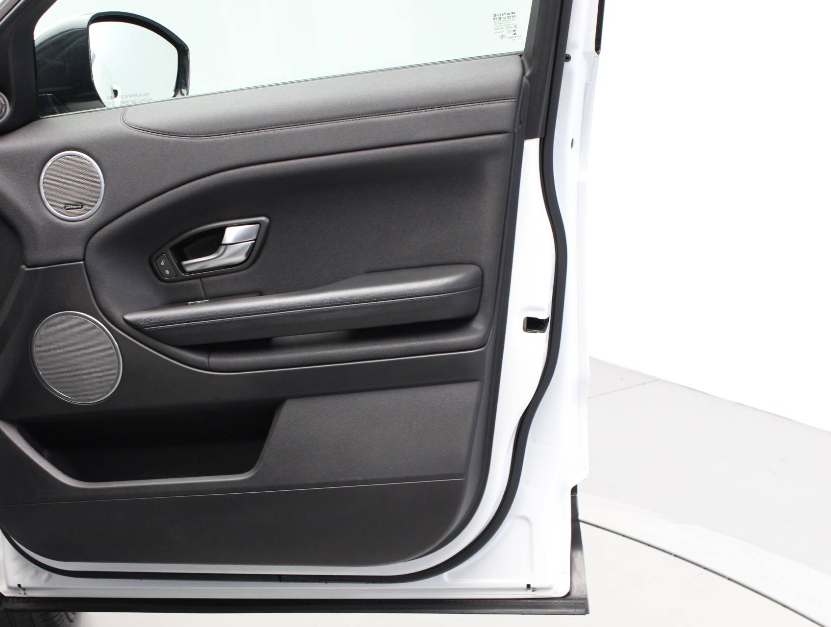 Florida Fine Cars - Used LAND ROVER RANGE ROVER EVOQUE 2016 WEST PALM SE