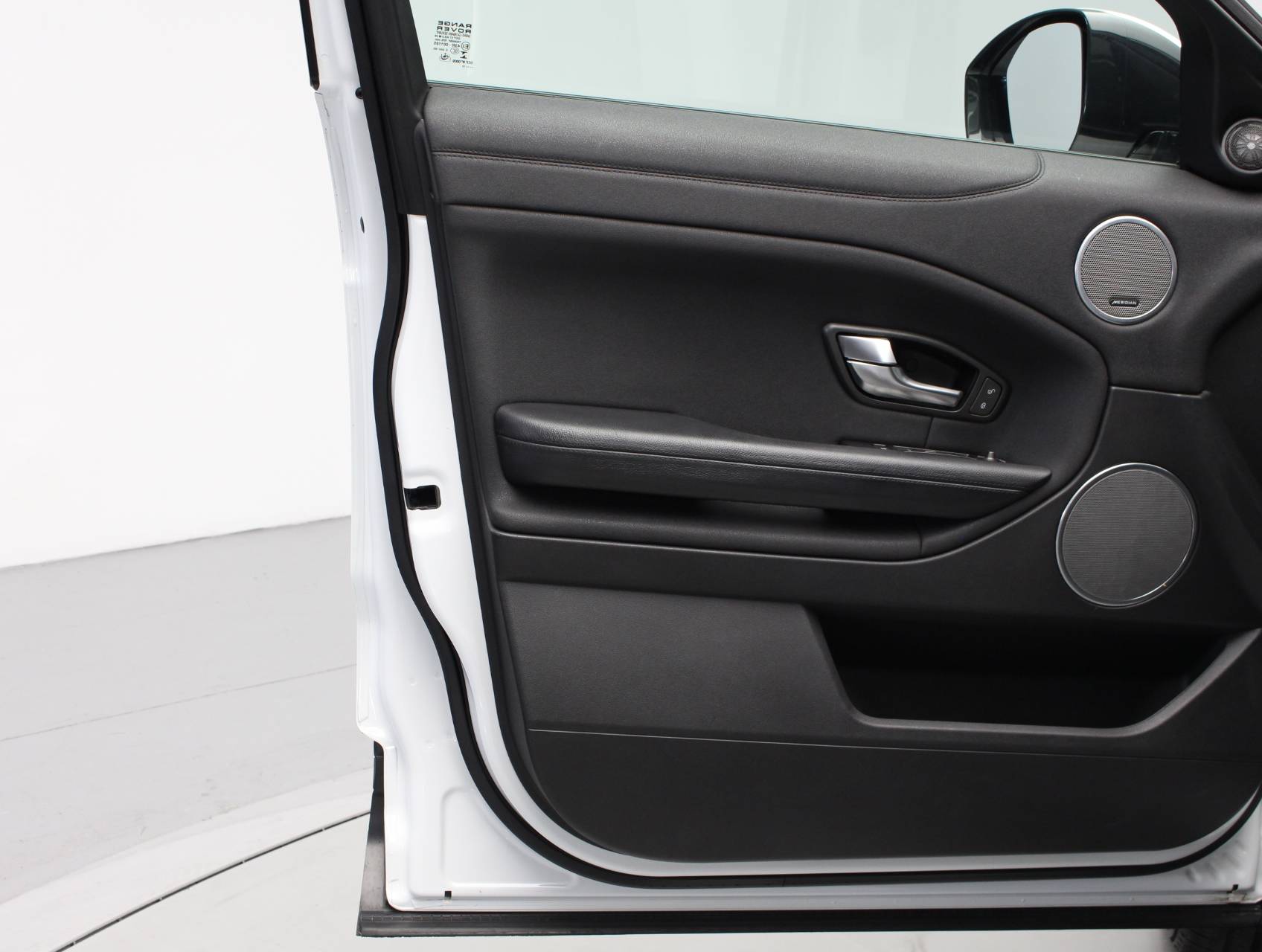 Florida Fine Cars - Used LAND ROVER RANGE ROVER EVOQUE 2016 WEST PALM SE