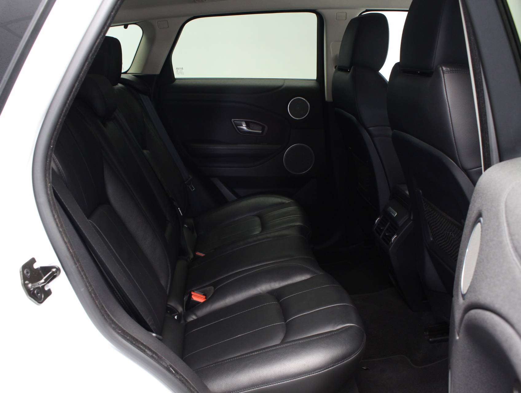 Florida Fine Cars - Used LAND ROVER RANGE ROVER EVOQUE 2016 WEST PALM SE