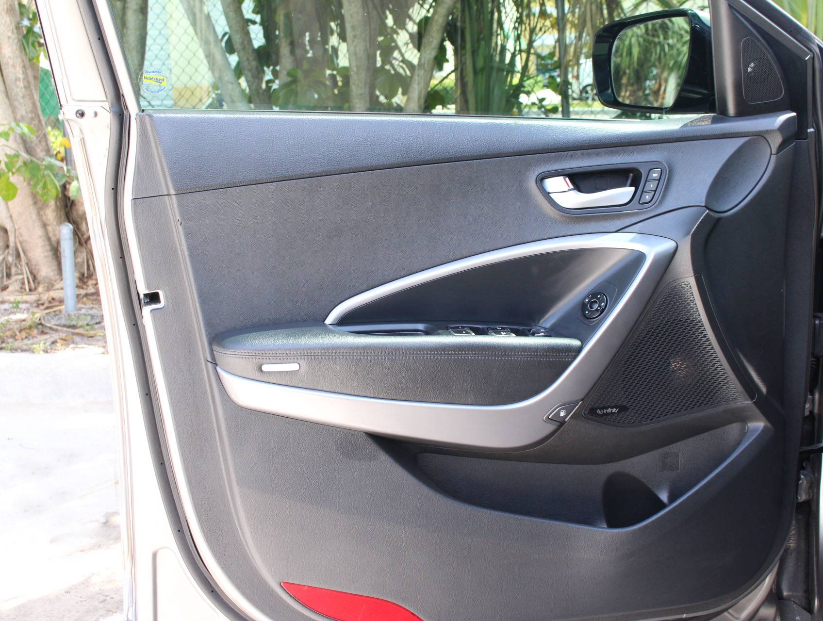 Florida Fine Cars - Used HYUNDAI Santa Fe Sport 2015 MIAMI Ultimate 2.0t