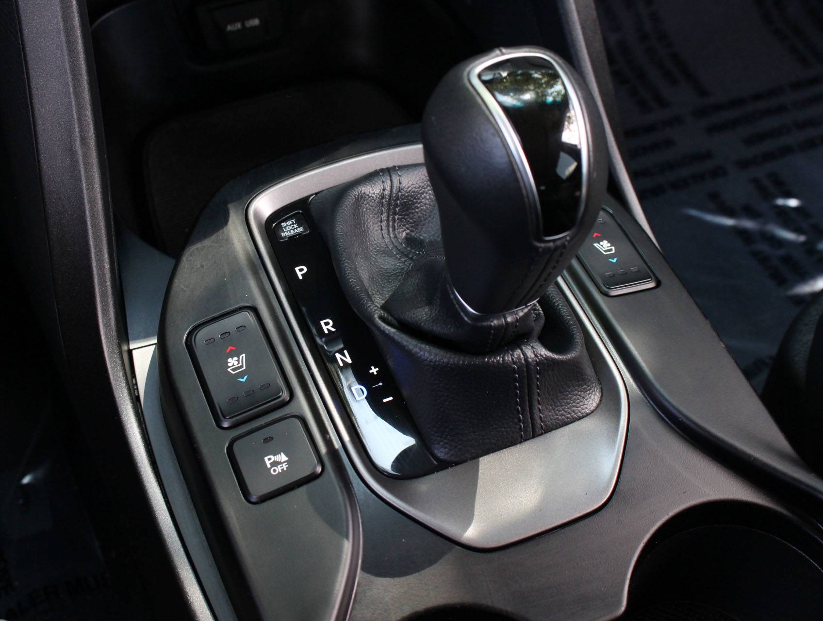 Florida Fine Cars - Used HYUNDAI Santa Fe Sport 2015 MIAMI Ultimate 2.0t