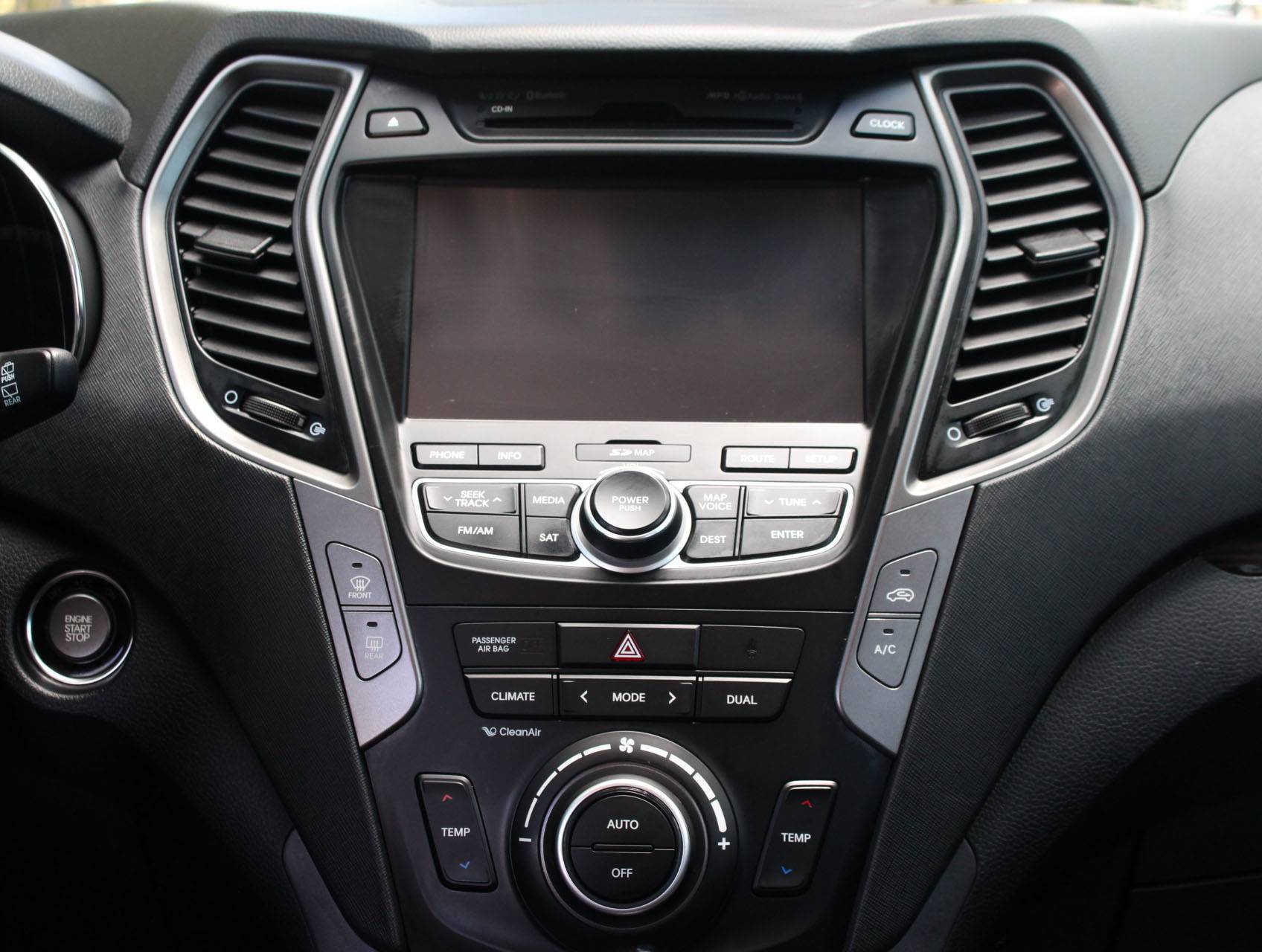 Florida Fine Cars - Used HYUNDAI Santa Fe Sport 2015 MIAMI Ultimate 2.0t