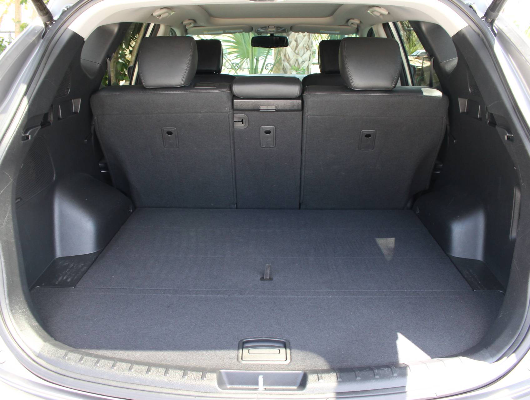 Florida Fine Cars - Used HYUNDAI Santa Fe Sport 2015 MIAMI Ultimate 2.0t