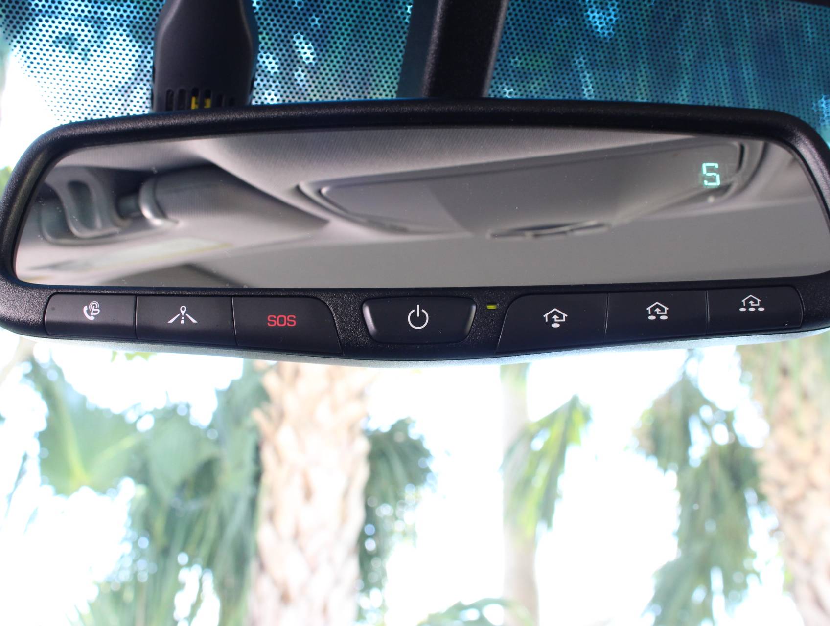 Florida Fine Cars - Used HYUNDAI Santa Fe Sport 2015 MIAMI Ultimate 2.0t