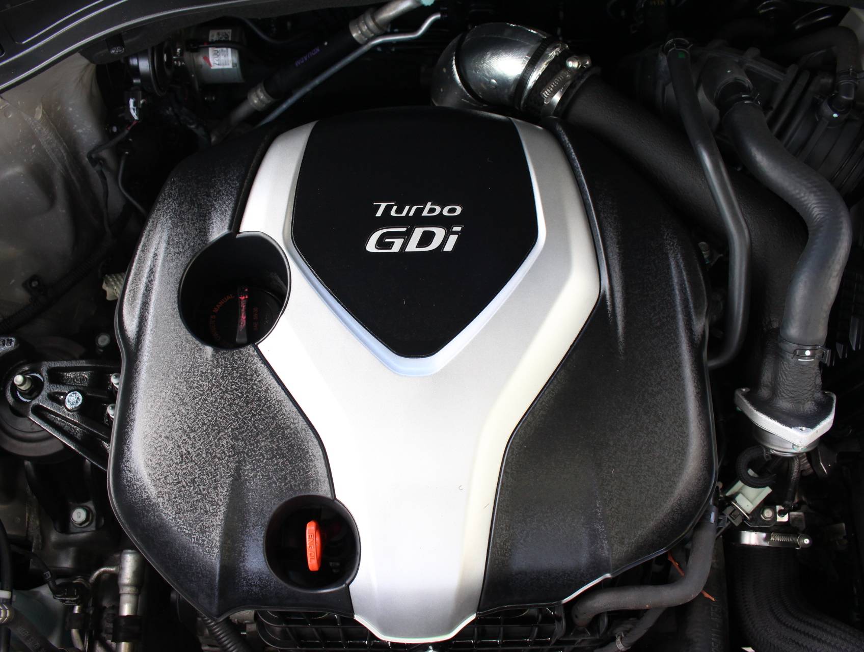 Florida Fine Cars - Used HYUNDAI Santa Fe Sport 2015 MIAMI Ultimate 2.0t