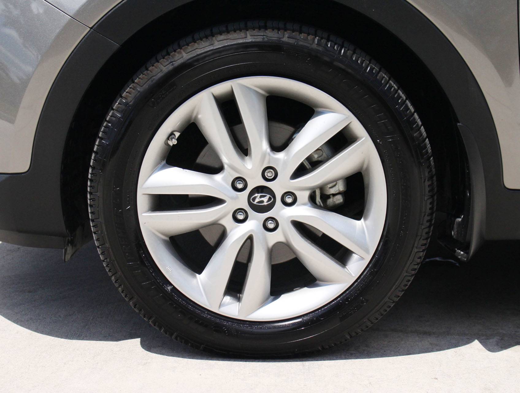 Florida Fine Cars - Used HYUNDAI Santa Fe Sport 2015 MIAMI Ultimate 2.0t