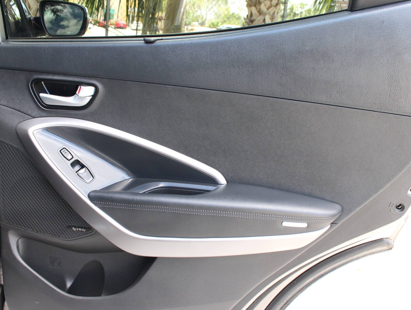 Florida Fine Cars - Used HYUNDAI Santa Fe Sport 2015 MIAMI Ultimate 2.0t