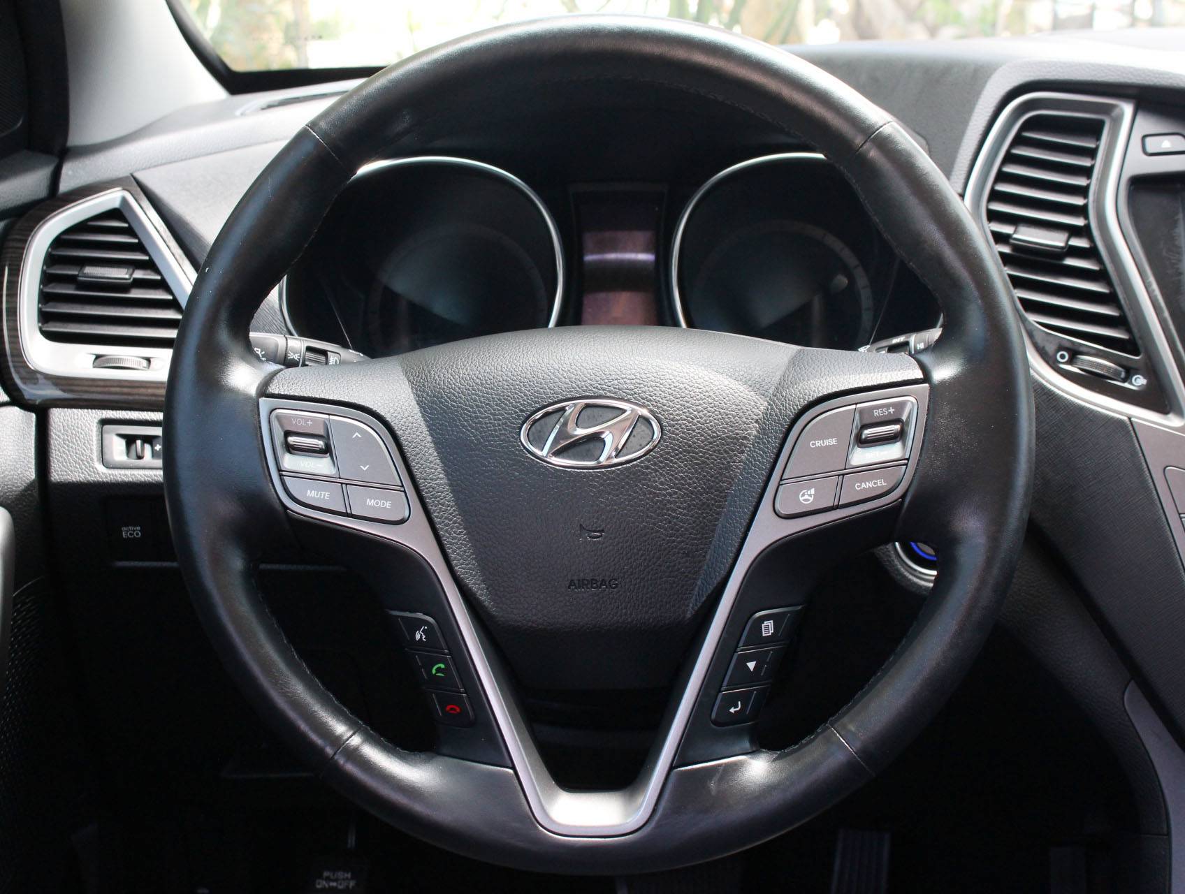 Florida Fine Cars - Used HYUNDAI Santa Fe Sport 2015 MIAMI Ultimate 2.0t