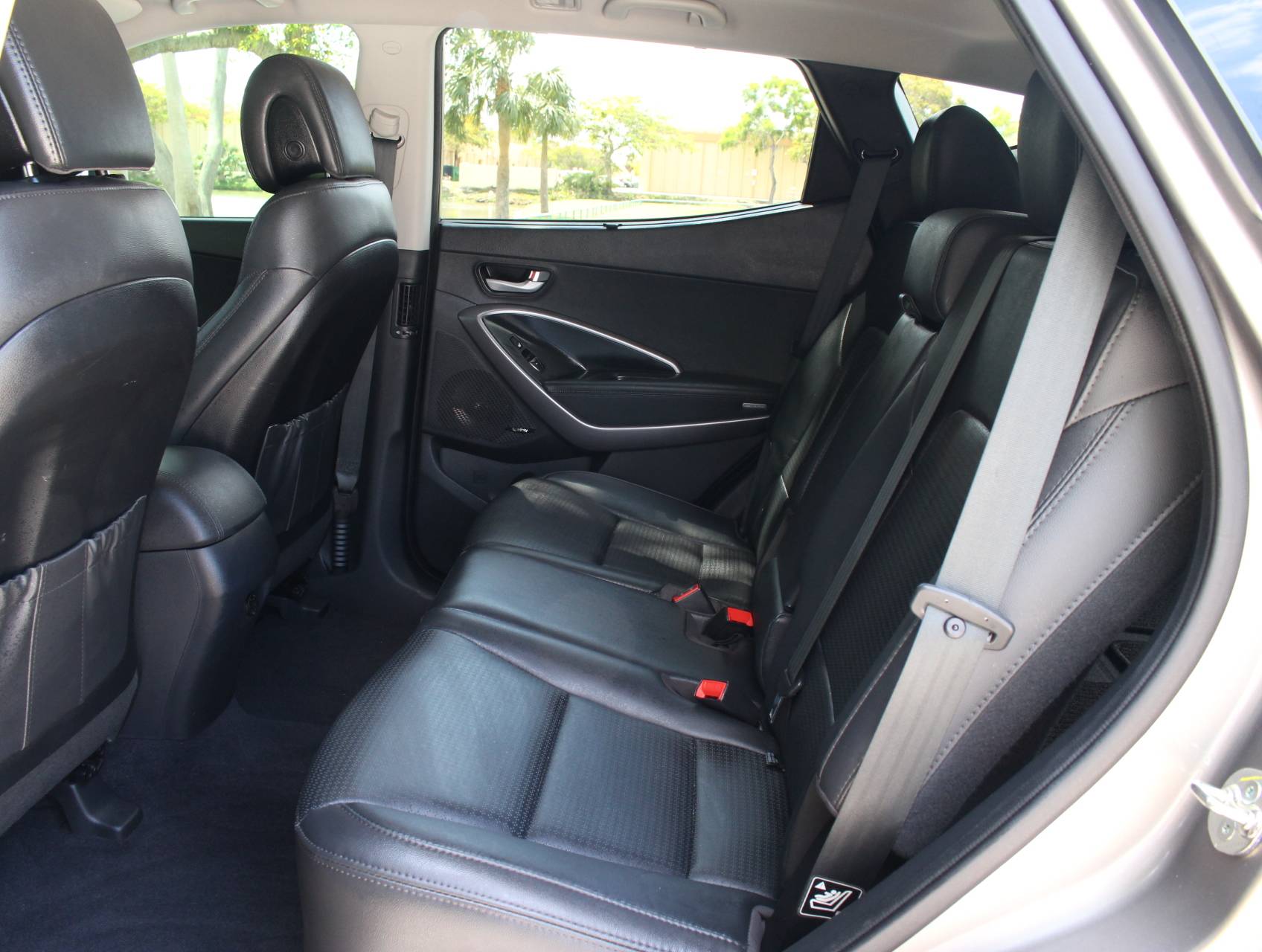 Florida Fine Cars - Used HYUNDAI Santa Fe Sport 2015 MIAMI Ultimate 2.0t