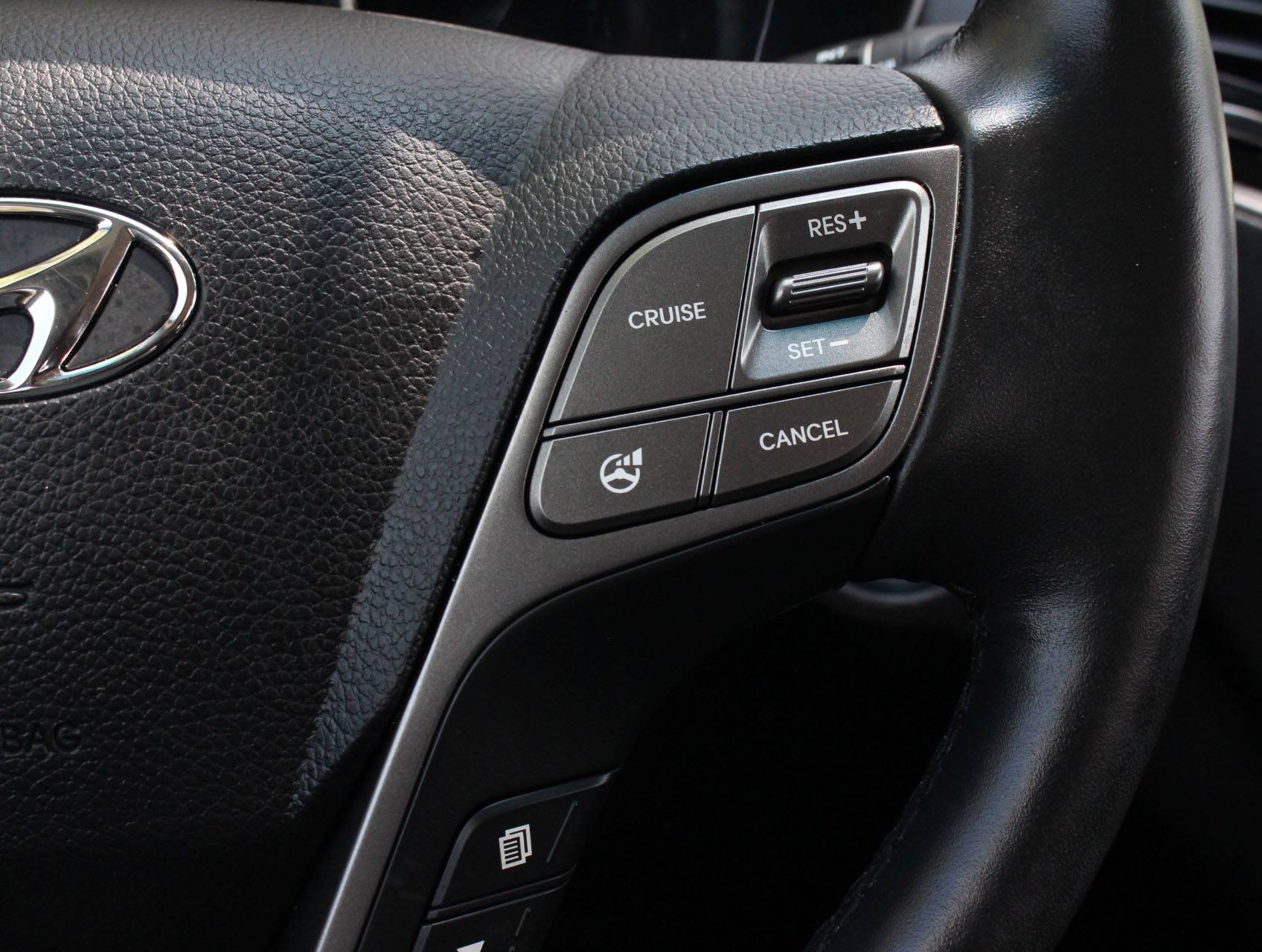 Florida Fine Cars - Used HYUNDAI Santa Fe Sport 2015 MIAMI Ultimate 2.0t