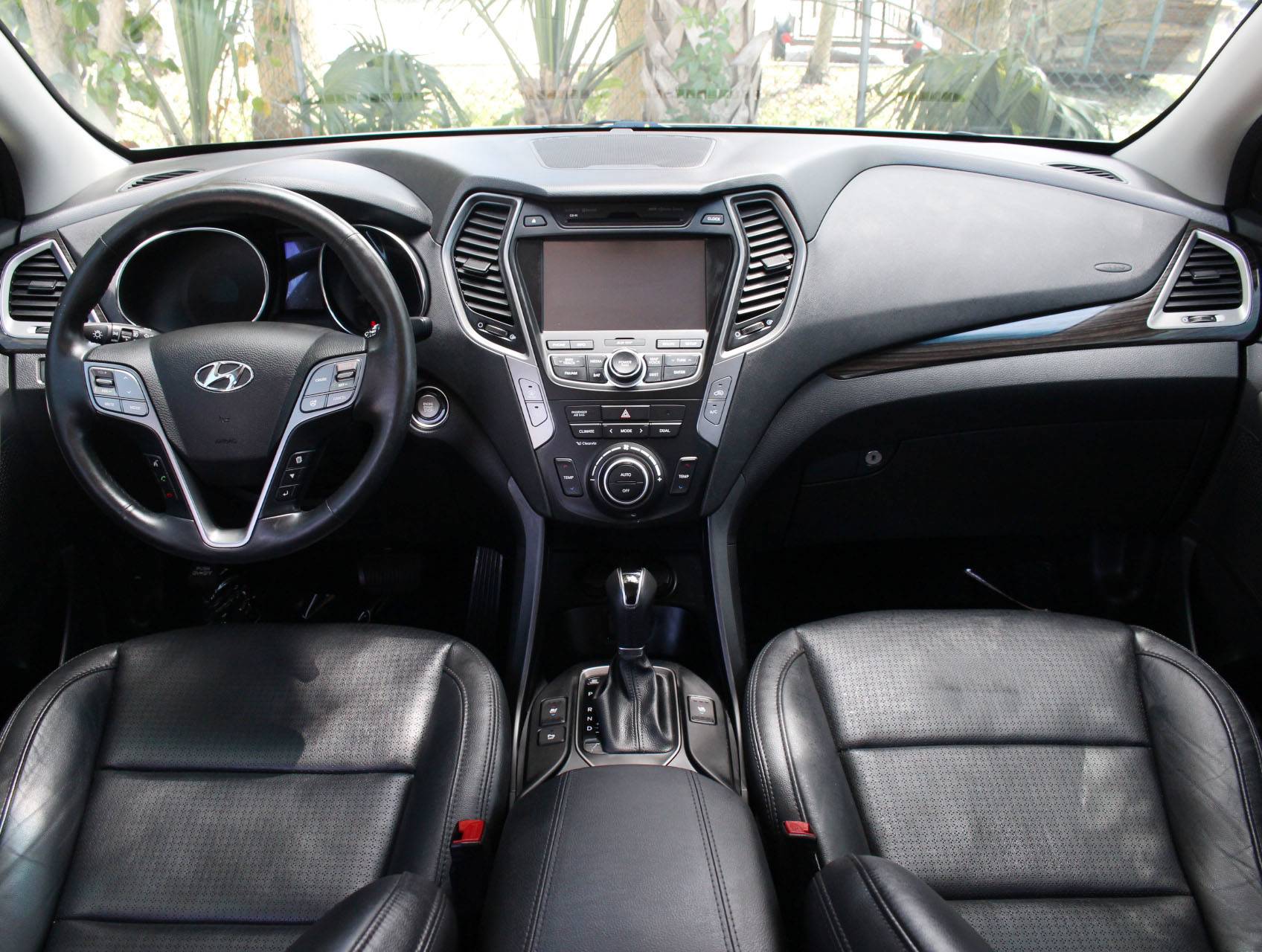 Florida Fine Cars - Used HYUNDAI Santa Fe Sport 2015 MIAMI Ultimate 2.0t