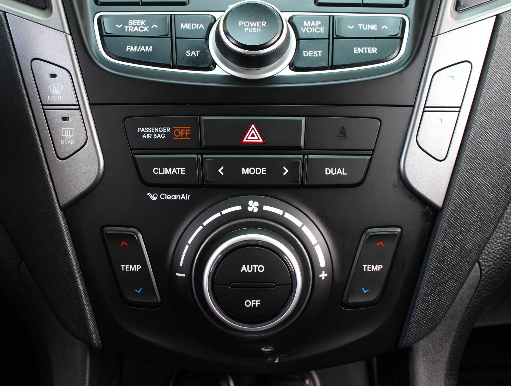 Florida Fine Cars - Used HYUNDAI Santa Fe Sport 2015 MIAMI Ultimate 2.0t