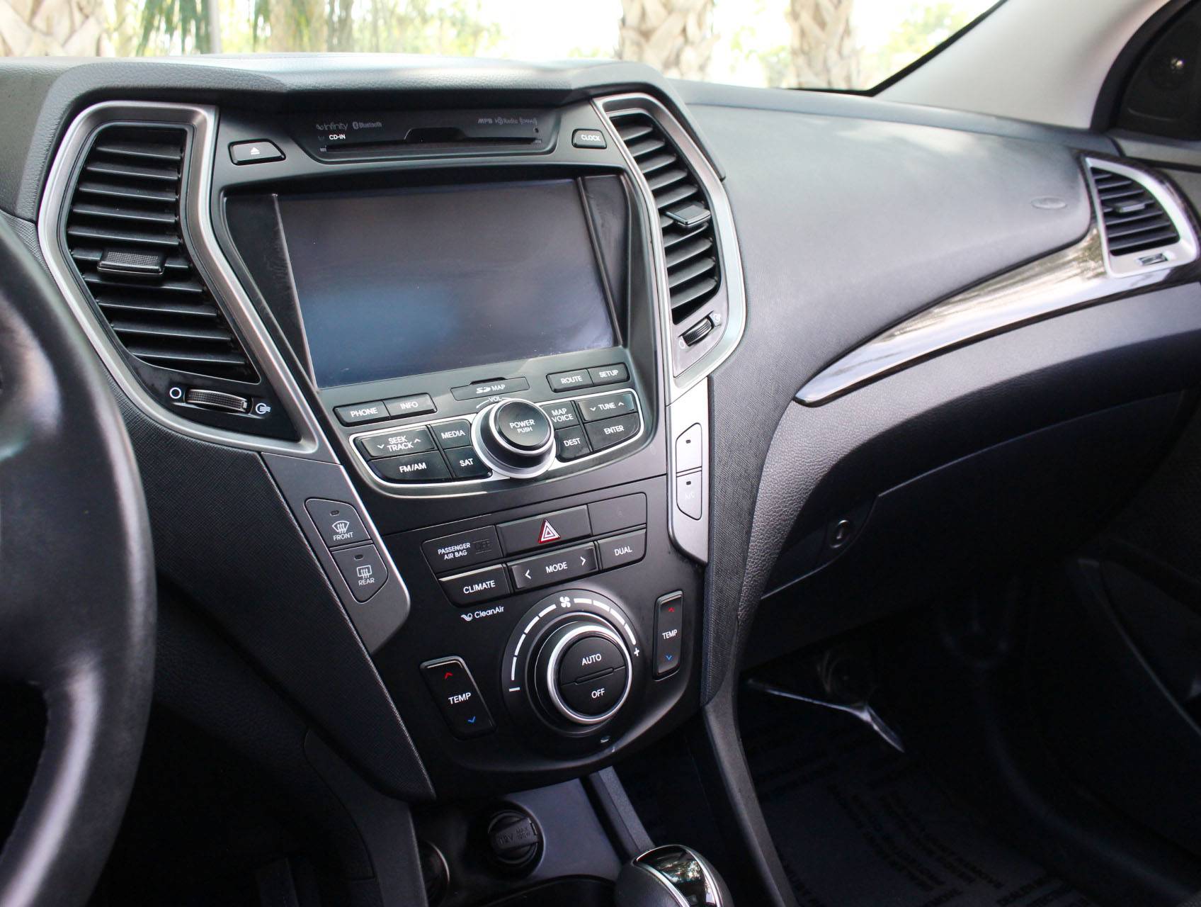 Florida Fine Cars - Used HYUNDAI Santa Fe Sport 2015 MIAMI Ultimate 2.0t