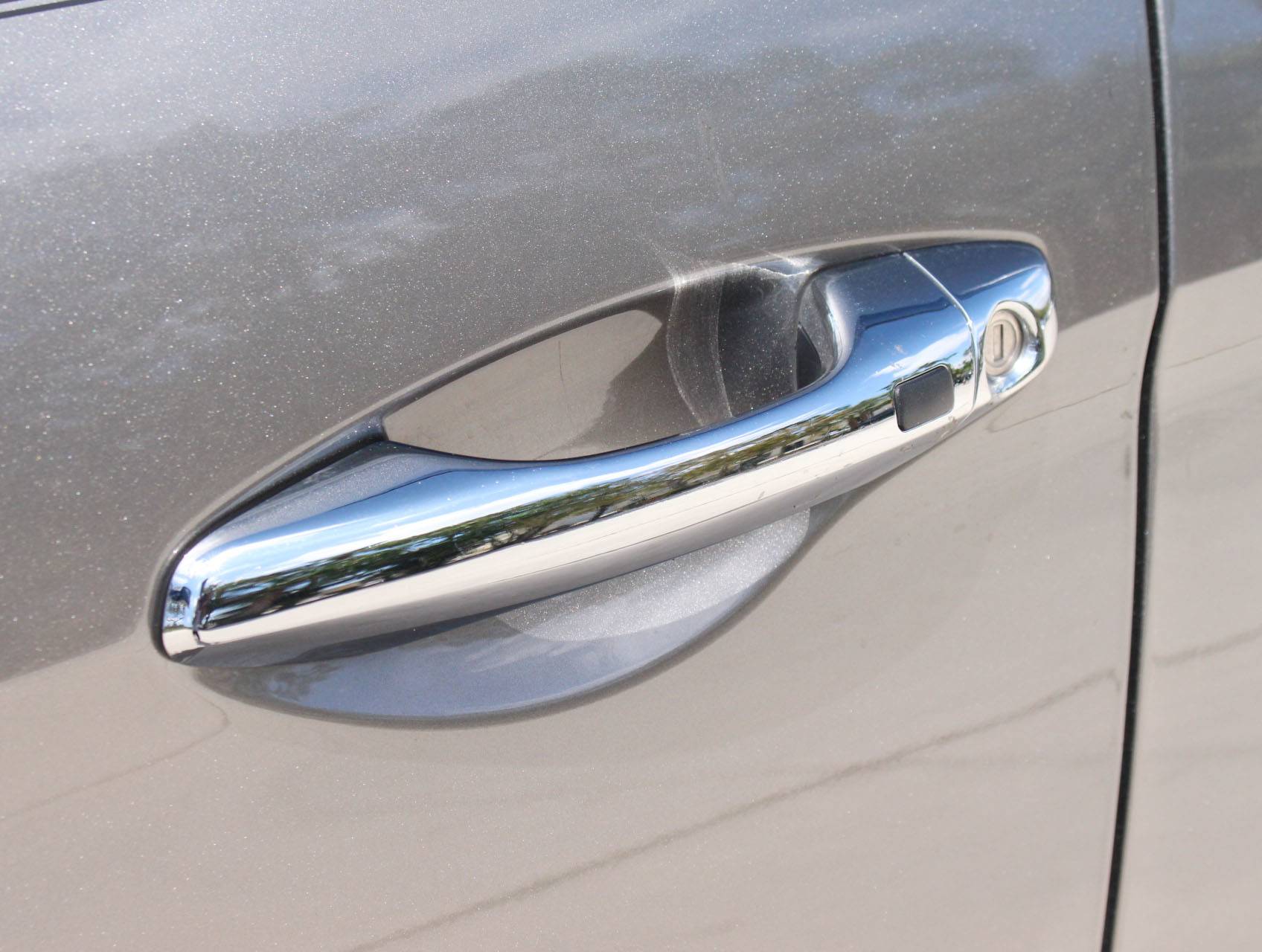 Florida Fine Cars - Used HYUNDAI Santa Fe Sport 2015 MIAMI Ultimate 2.0t