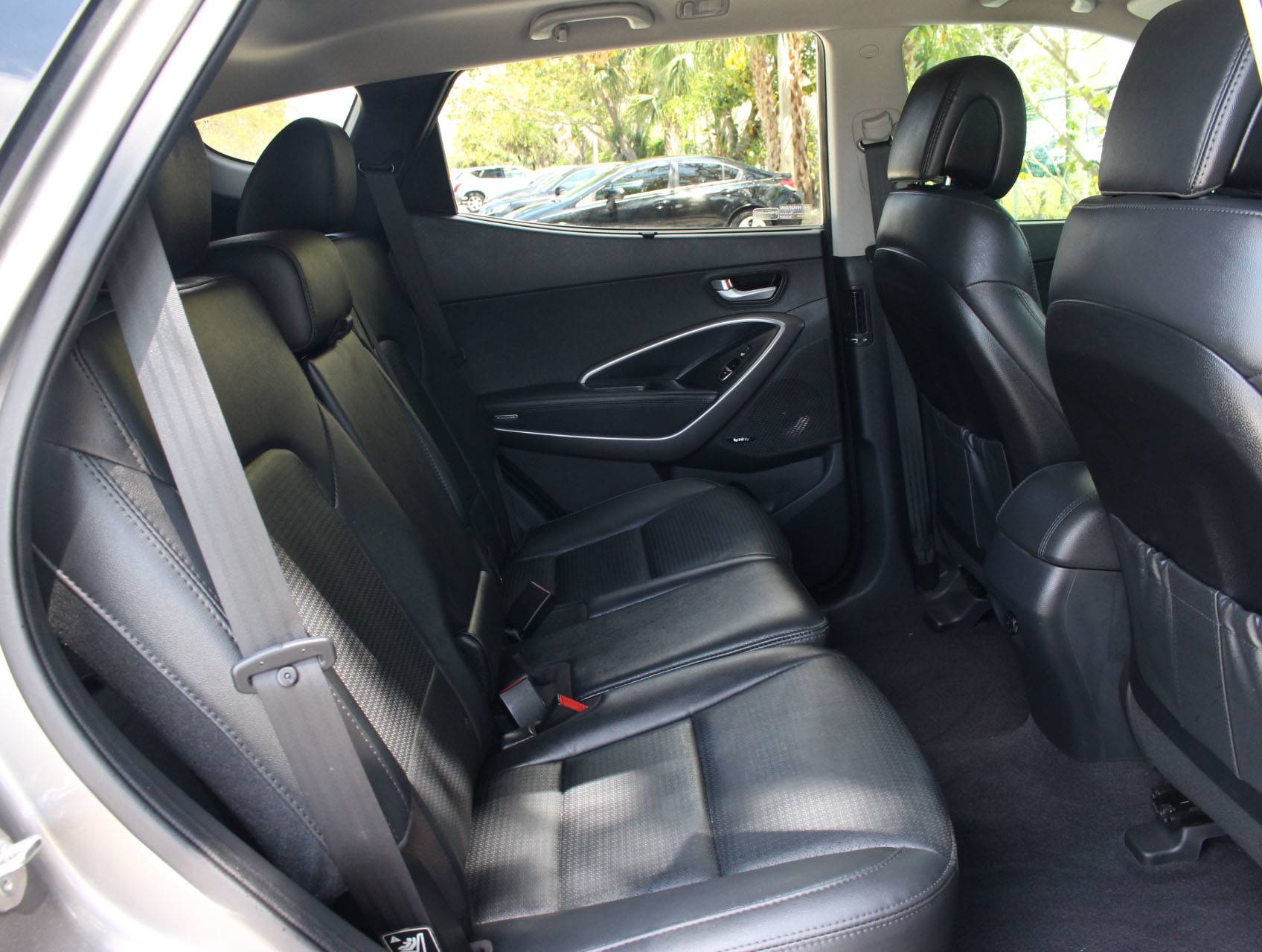 Florida Fine Cars - Used HYUNDAI Santa Fe Sport 2015 MIAMI Ultimate 2.0t