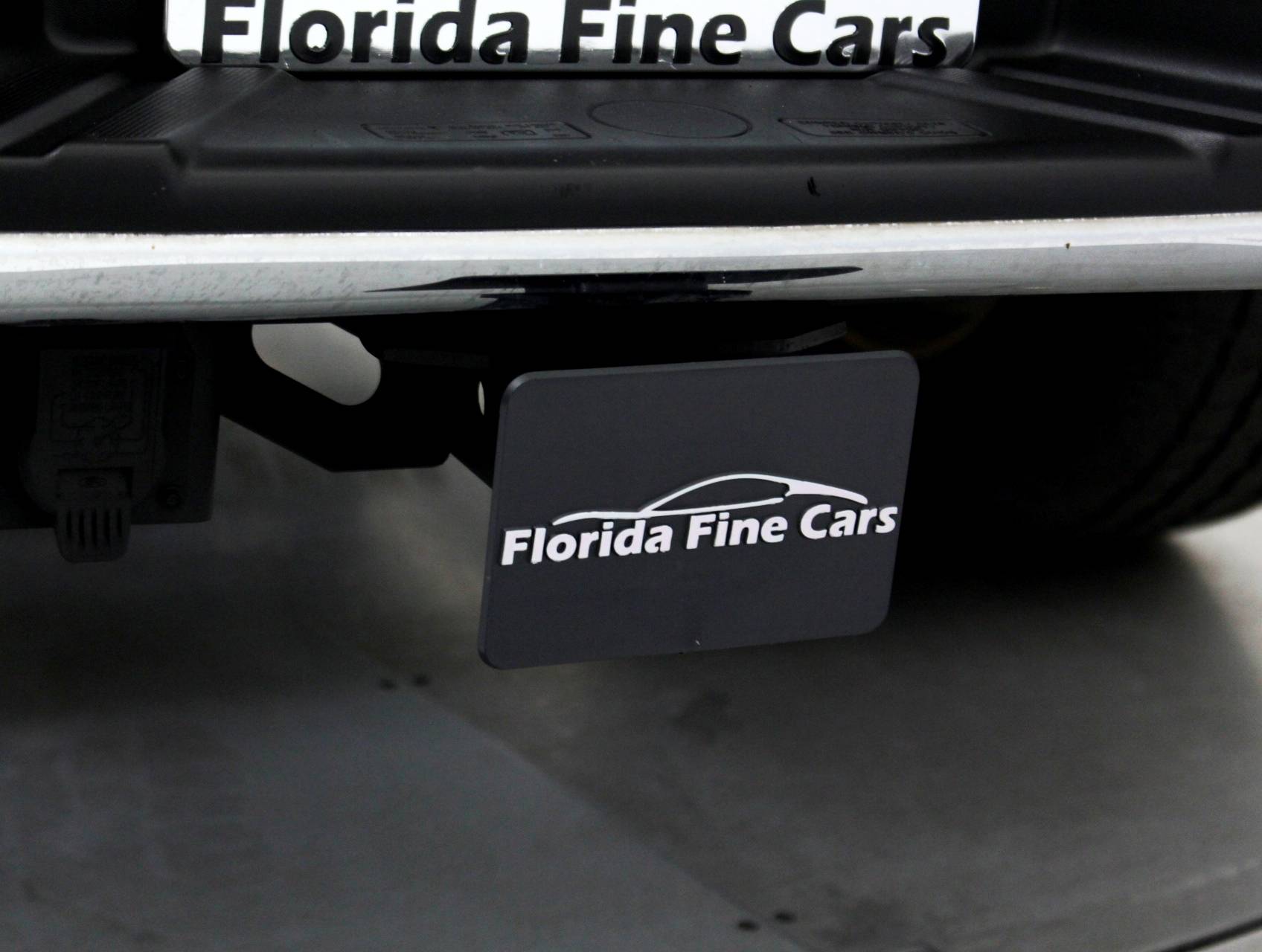 Florida Fine Cars - Used FORD F 150 2004 MIAMI Crew Cab Lariat 4x4