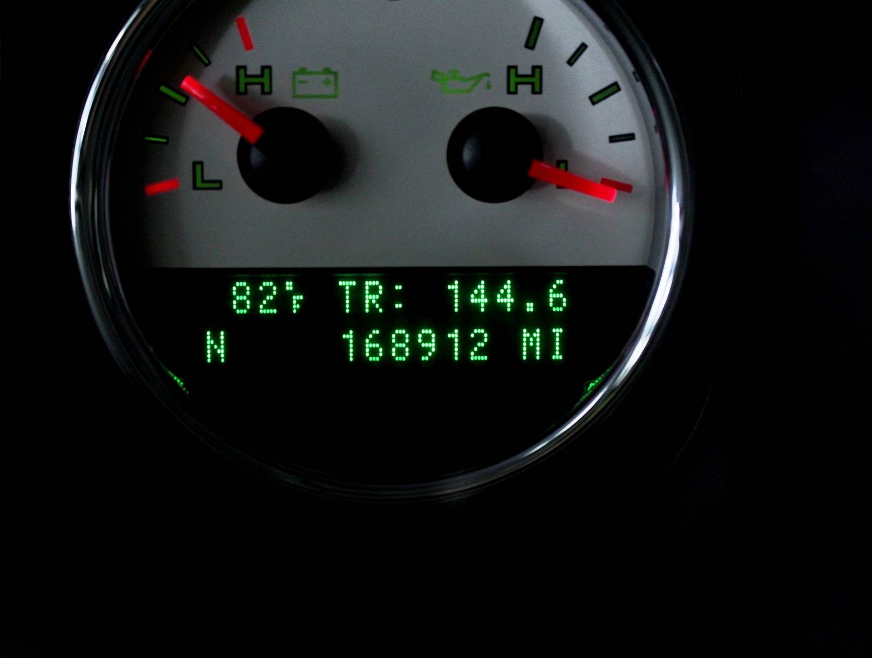 Florida Fine Cars - Used FORD F 150 2004 MIAMI Crew Cab Lariat 4x4