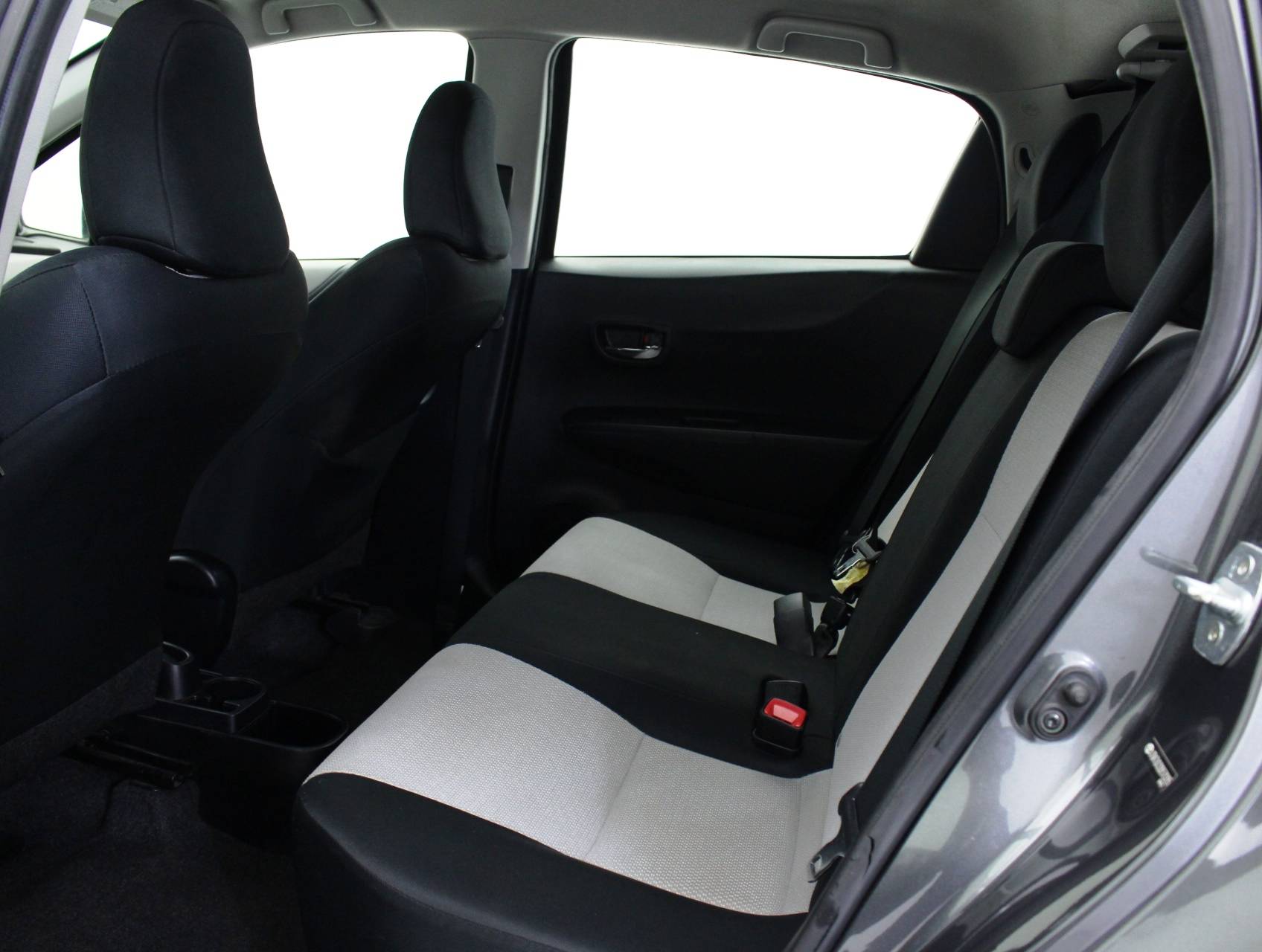 Florida Fine Cars - Used TOYOTA YARIS 2013 HOLLYWOOD Le