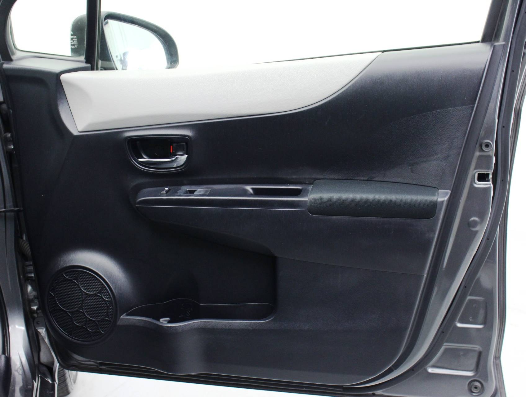 Florida Fine Cars - Used TOYOTA YARIS 2013 HOLLYWOOD Le