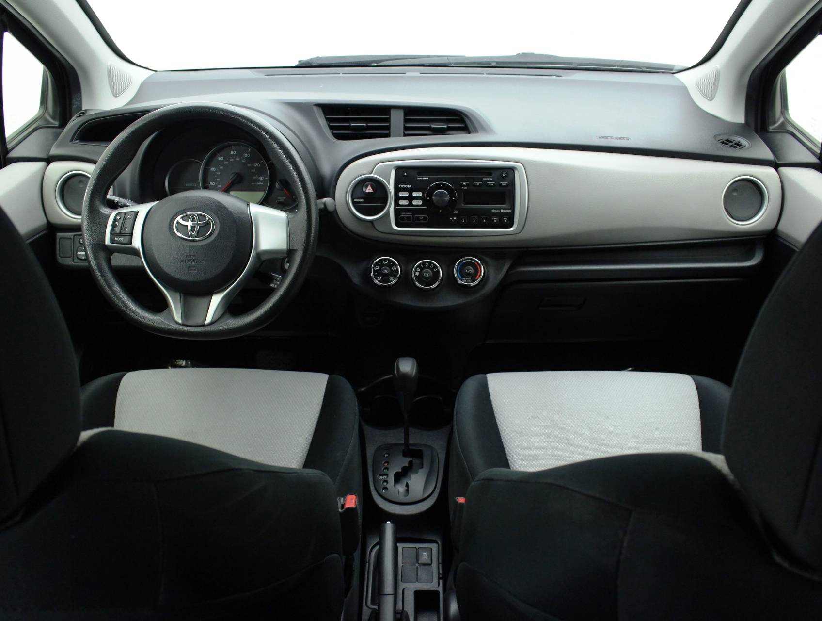 Florida Fine Cars - Used TOYOTA YARIS 2013 HOLLYWOOD Le