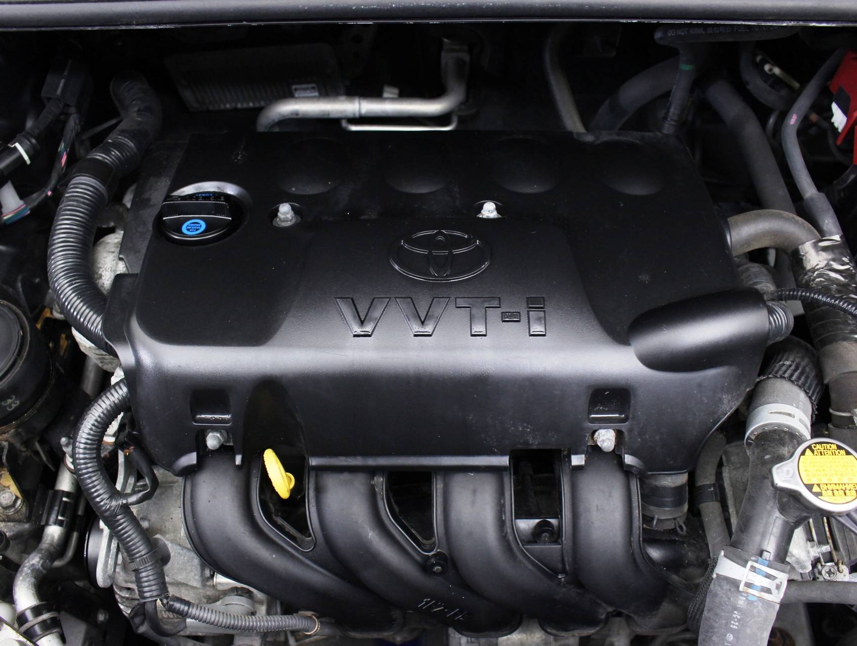 Florida Fine Cars - Used TOYOTA YARIS 2013 HOLLYWOOD Le