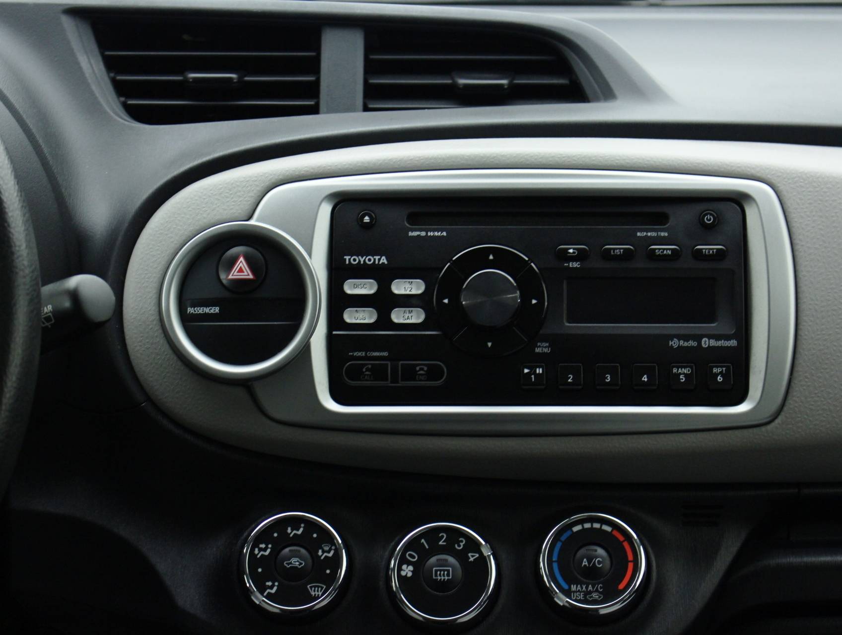 Florida Fine Cars - Used TOYOTA YARIS 2013 HOLLYWOOD Le