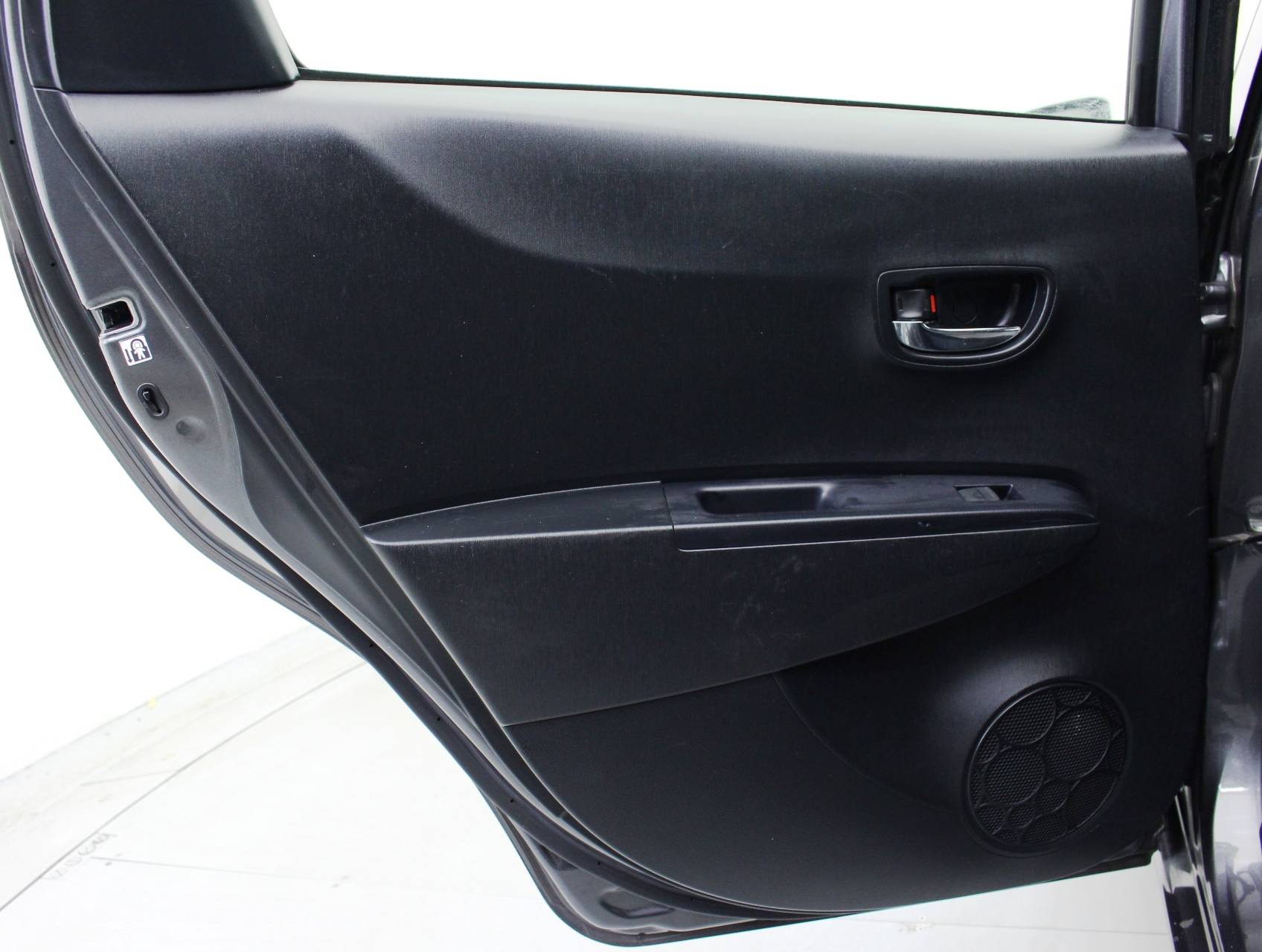 Florida Fine Cars - Used TOYOTA YARIS 2013 HOLLYWOOD Le