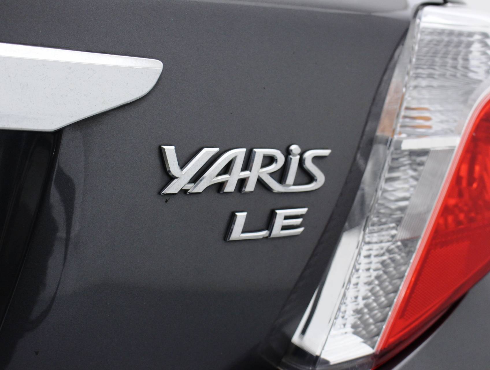 Florida Fine Cars - Used TOYOTA YARIS 2013 HOLLYWOOD Le